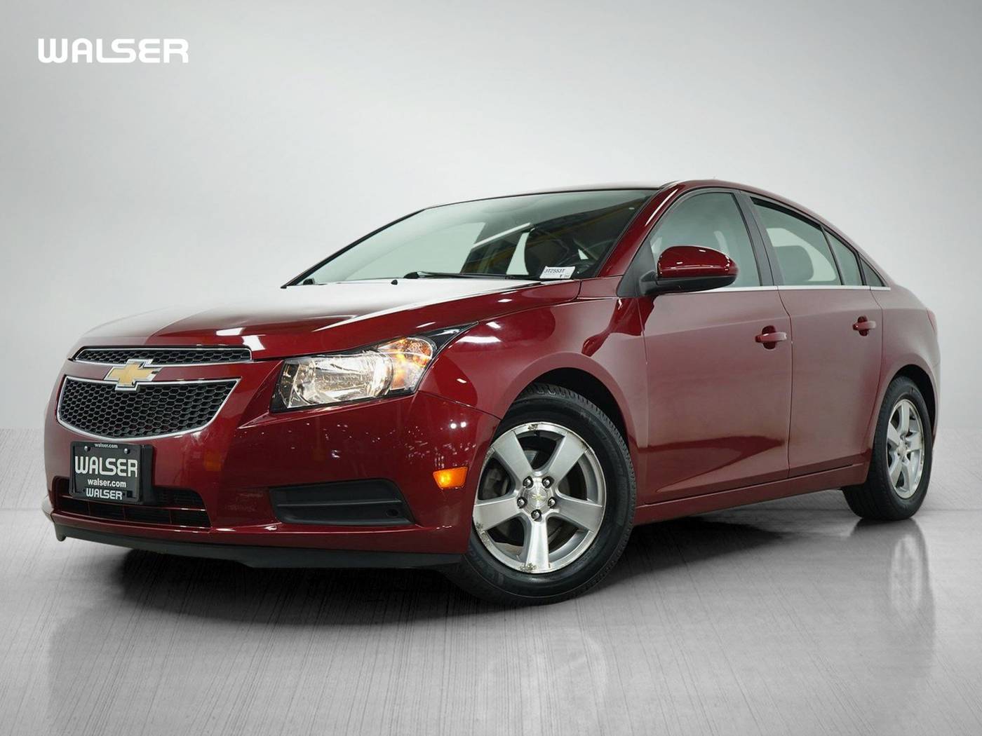 2013 Chevrolet Cruze 1LT — Sedan — 44,499 mi — Bloomington, MN
