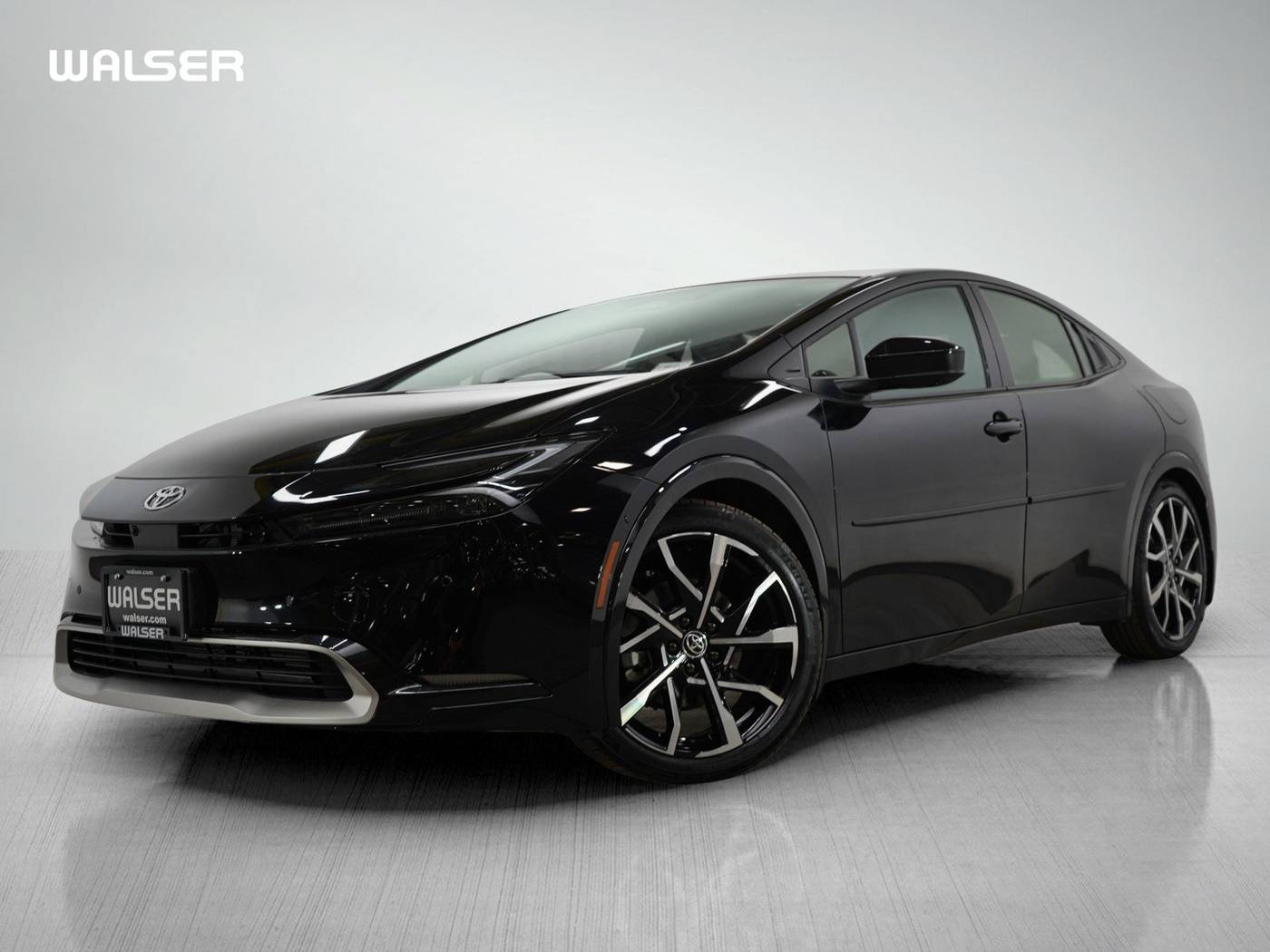 2024 Toyota Prius Prime XSE Premium — Hatchback — 1,808 mi — Bloomington, MN