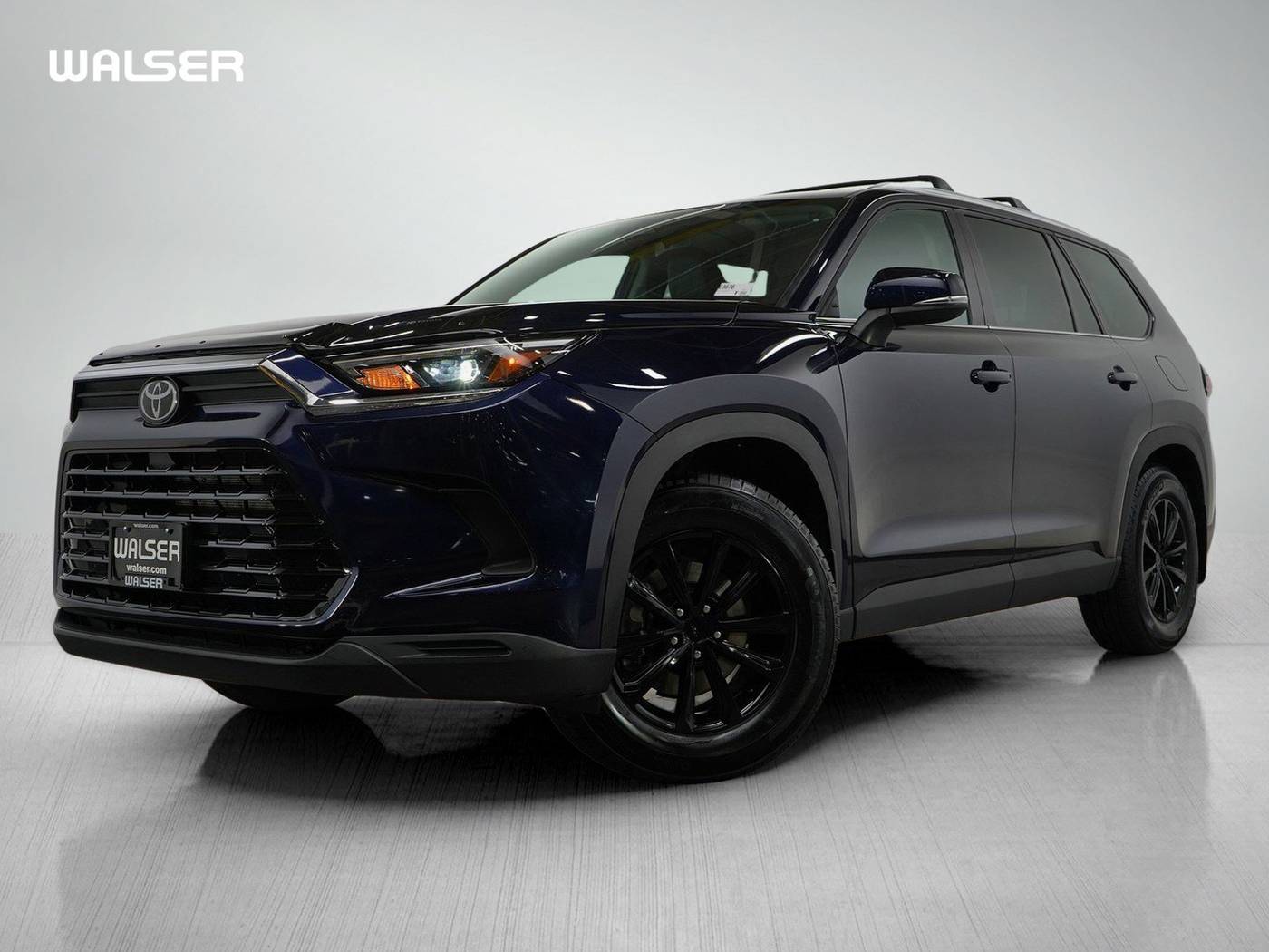 2024 Toyota Grand Highlander XLE — SUV — 11,807 mi — Bloomington, MN
