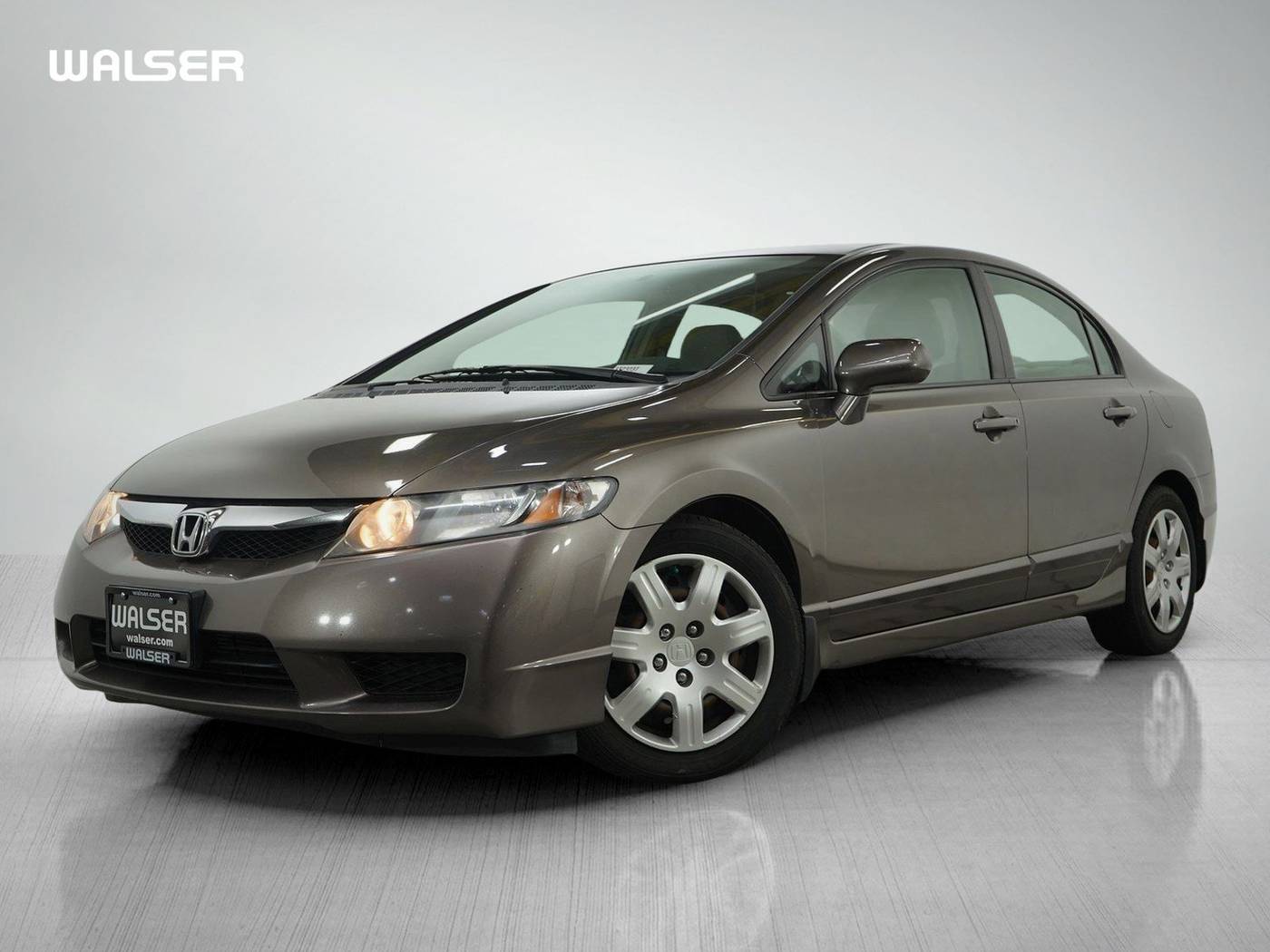 2009 Honda Civic LX — Sedan — 130,597 mi — Bloomington, MN