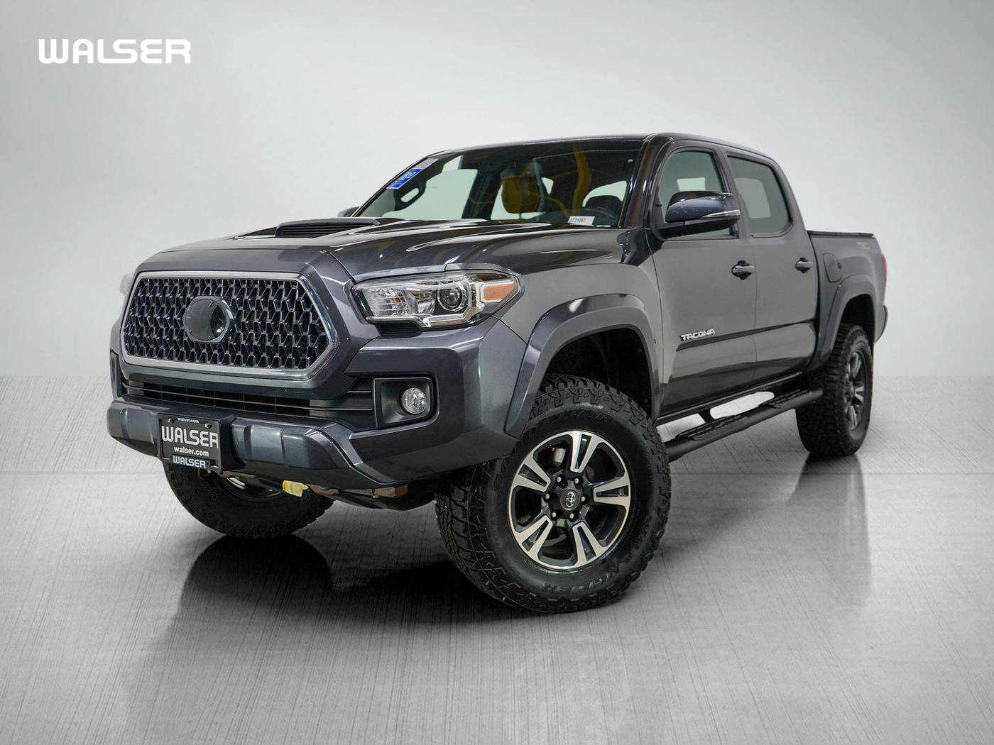 2019 Toyota Tacoma TRD Sport — Pickup Truck — 77,110 mi — Bloomington, MN