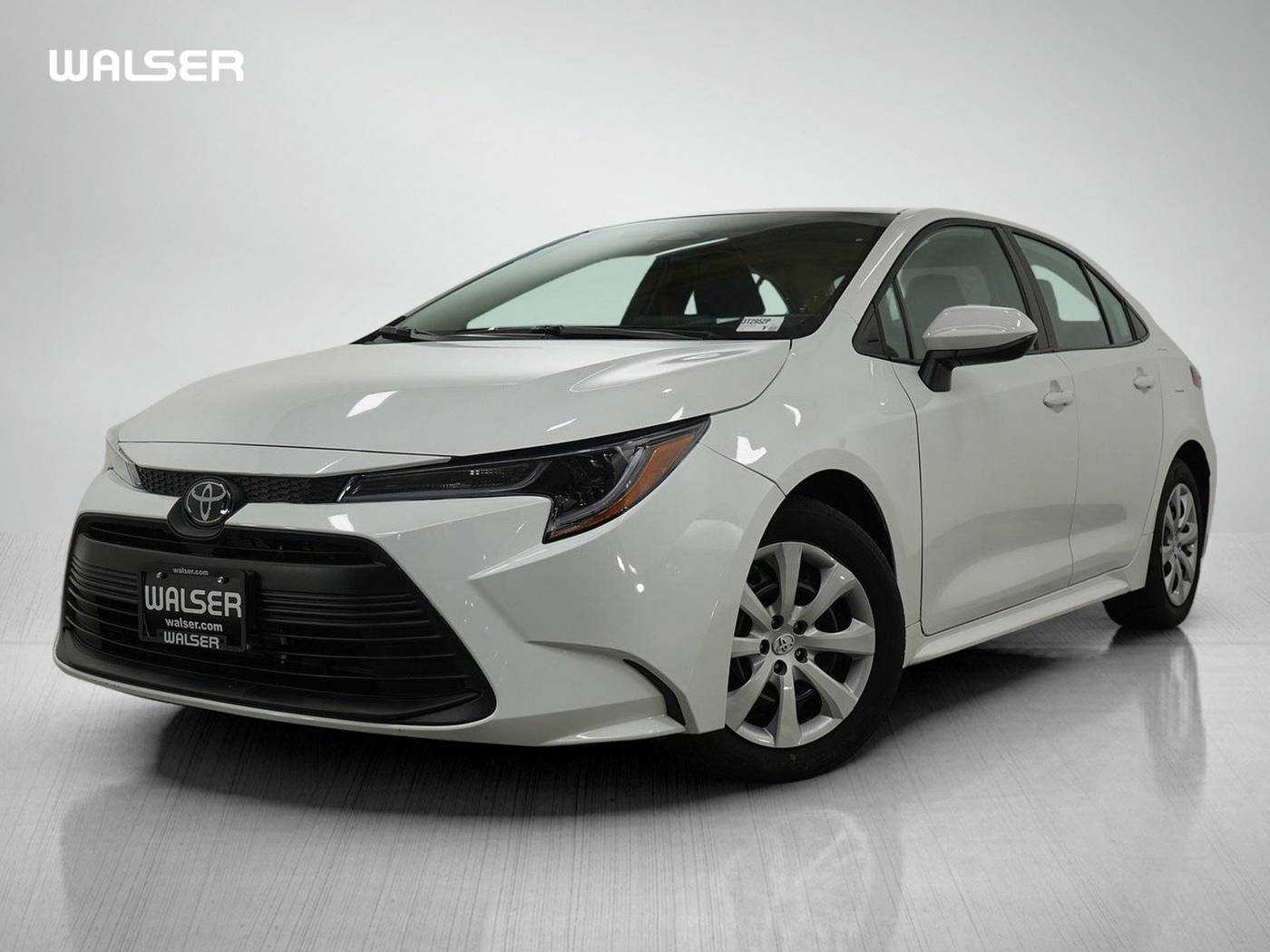 2024 Toyota Corolla LE — Sedan — 20,597 mi — Bloomington, MN