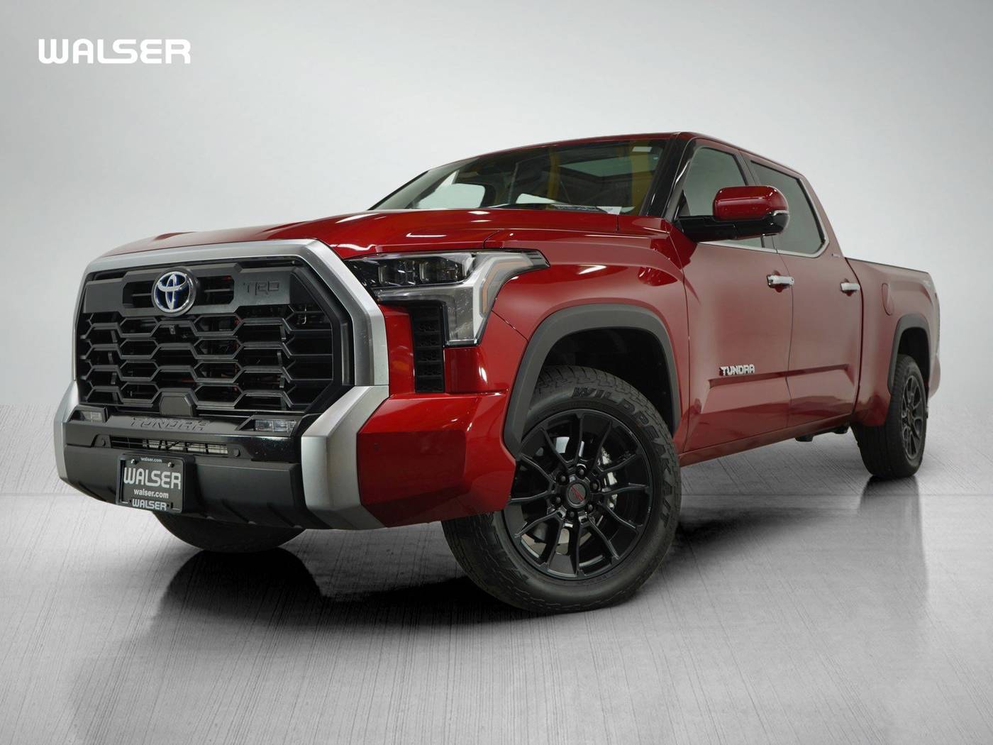 2023 Toyota Tundra Hybrid Limited — Pickup Truck — 48,326 mi — Bloomington, MN