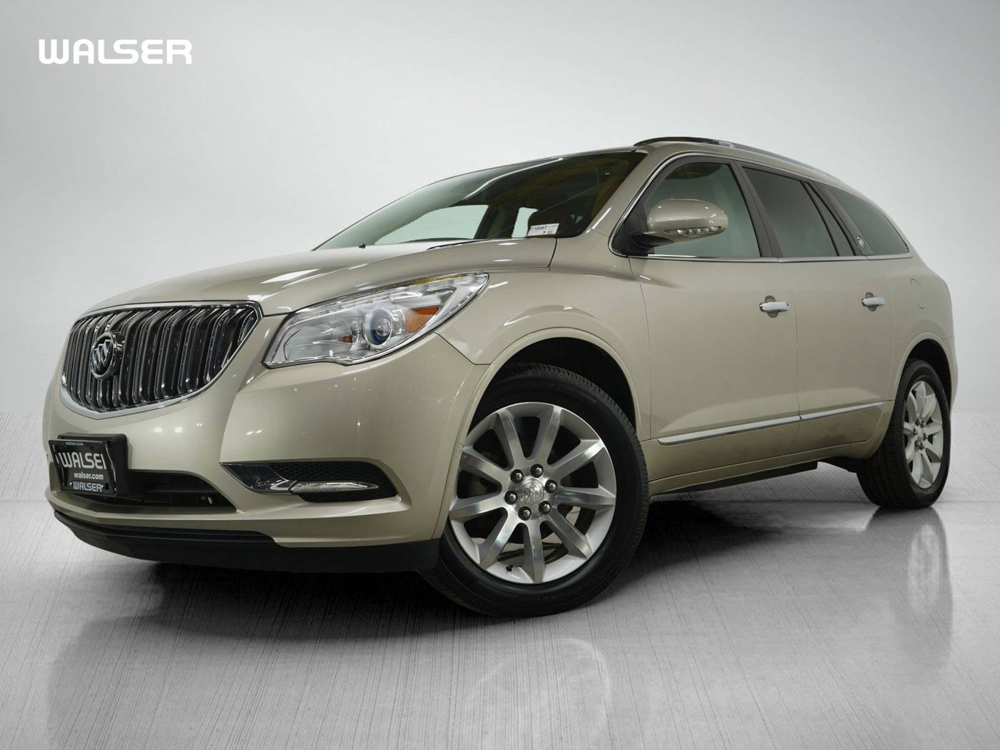 2017 Buick Enclave Premium — SUV — 86,109 mi — Bloomington, MN