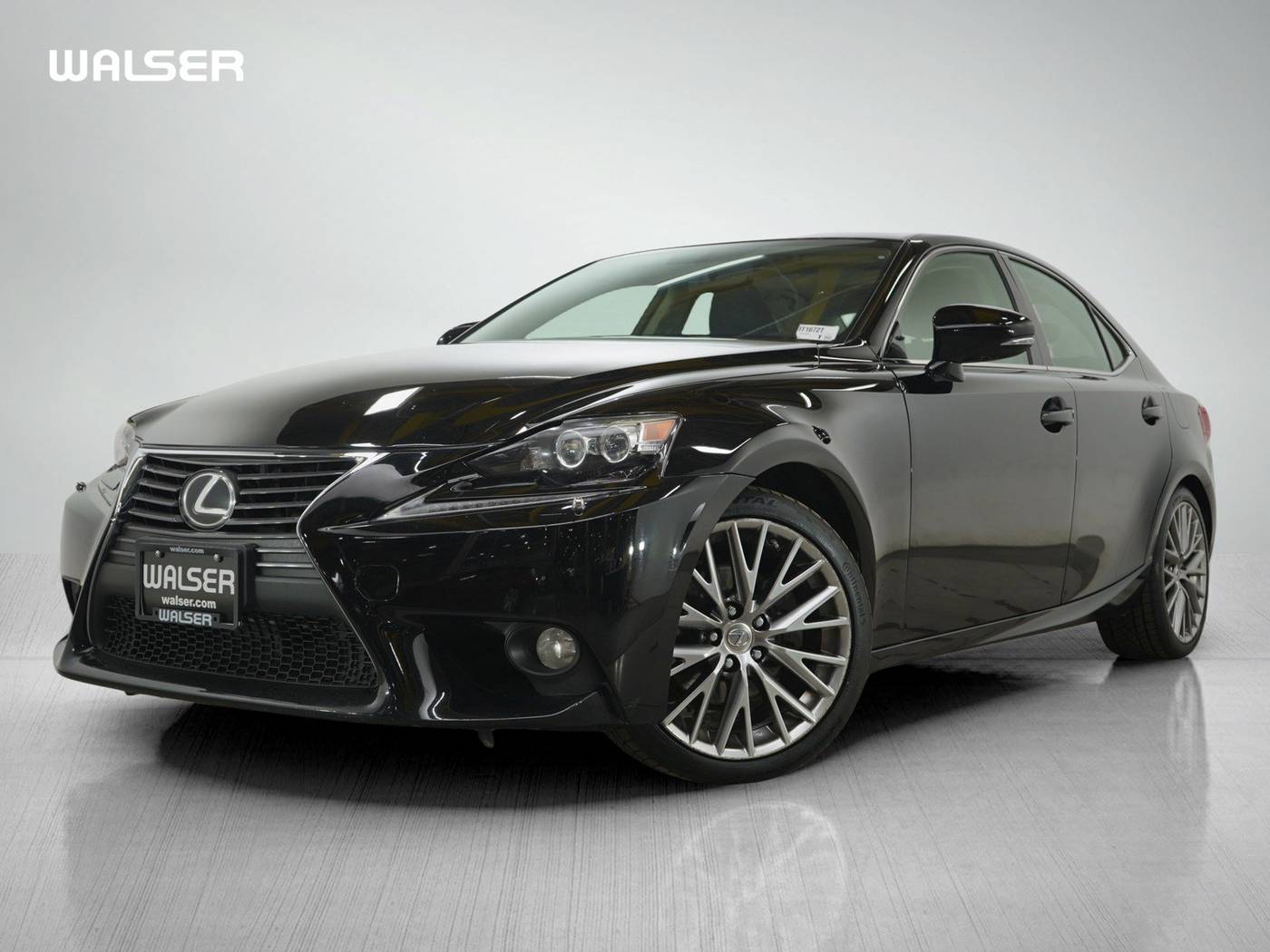 2014 Lexus IS IS 250 — Sedan — 117,473 mi — Bloomington, MN