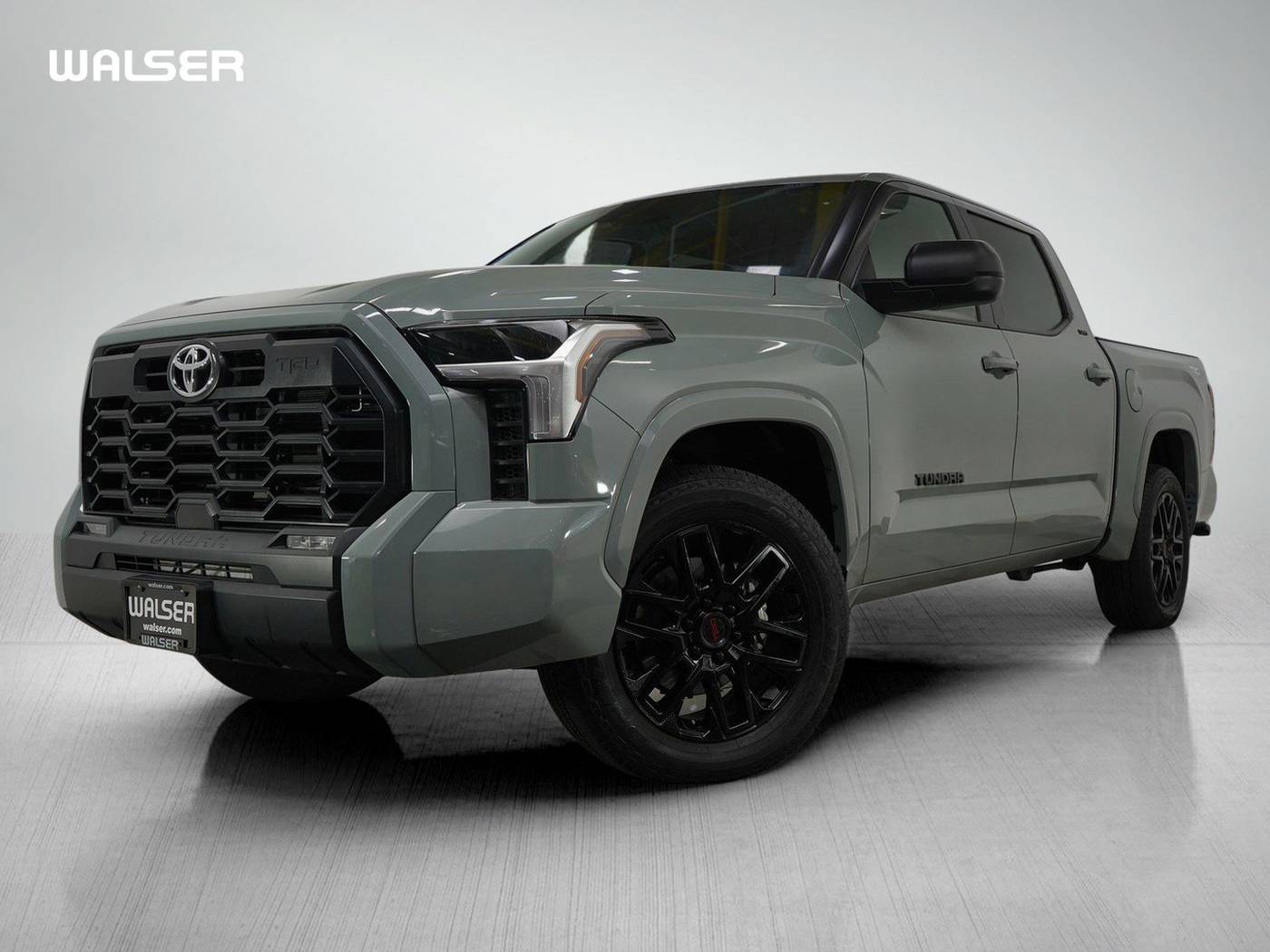 2024 Toyota Tundra SR5 — Pickup Truck — 17,664 mi — Bloomington, MN