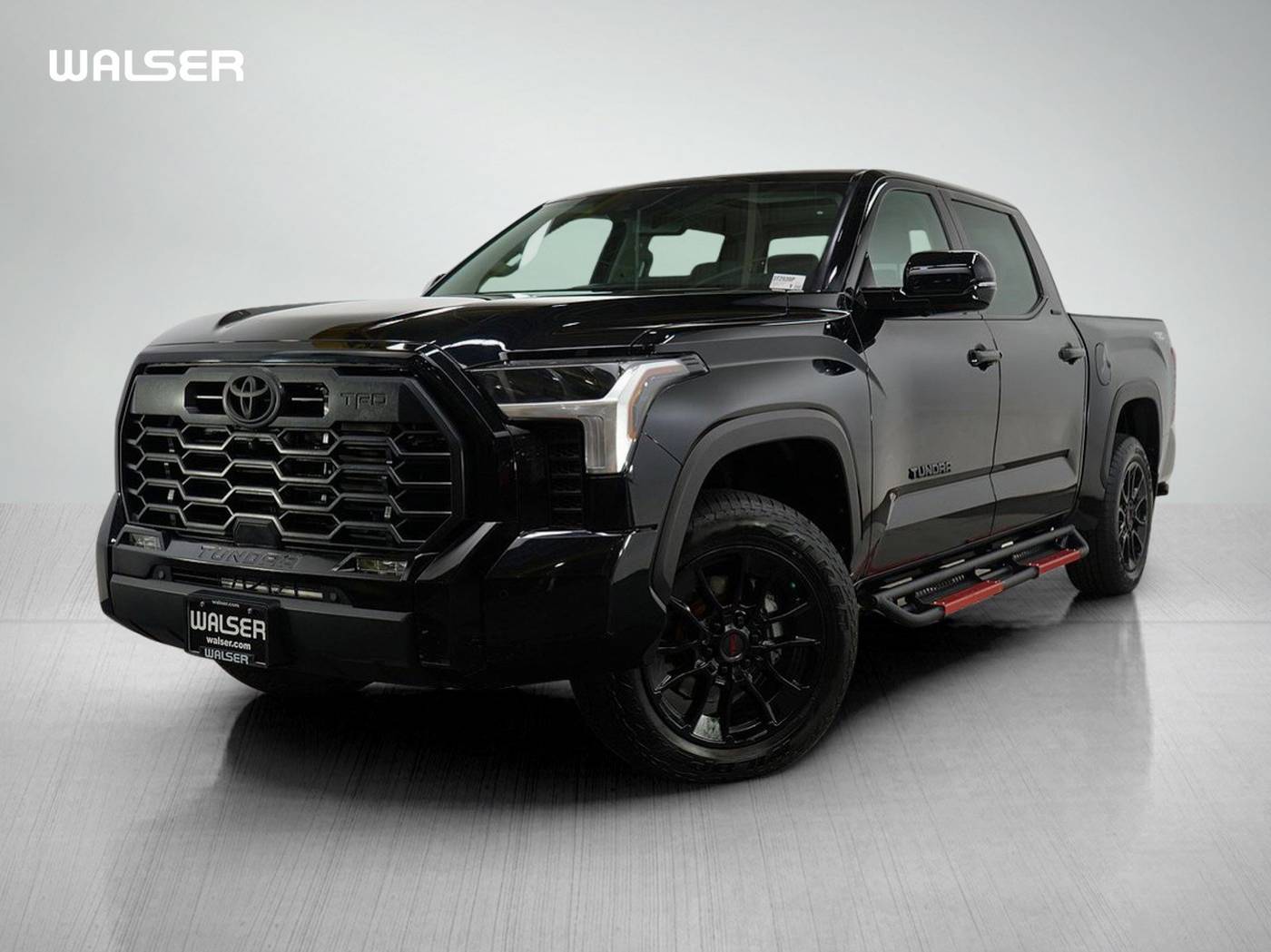 2024 Toyota Tundra Limited — Pickup Truck — 9,343 mi — Bloomington, MN
