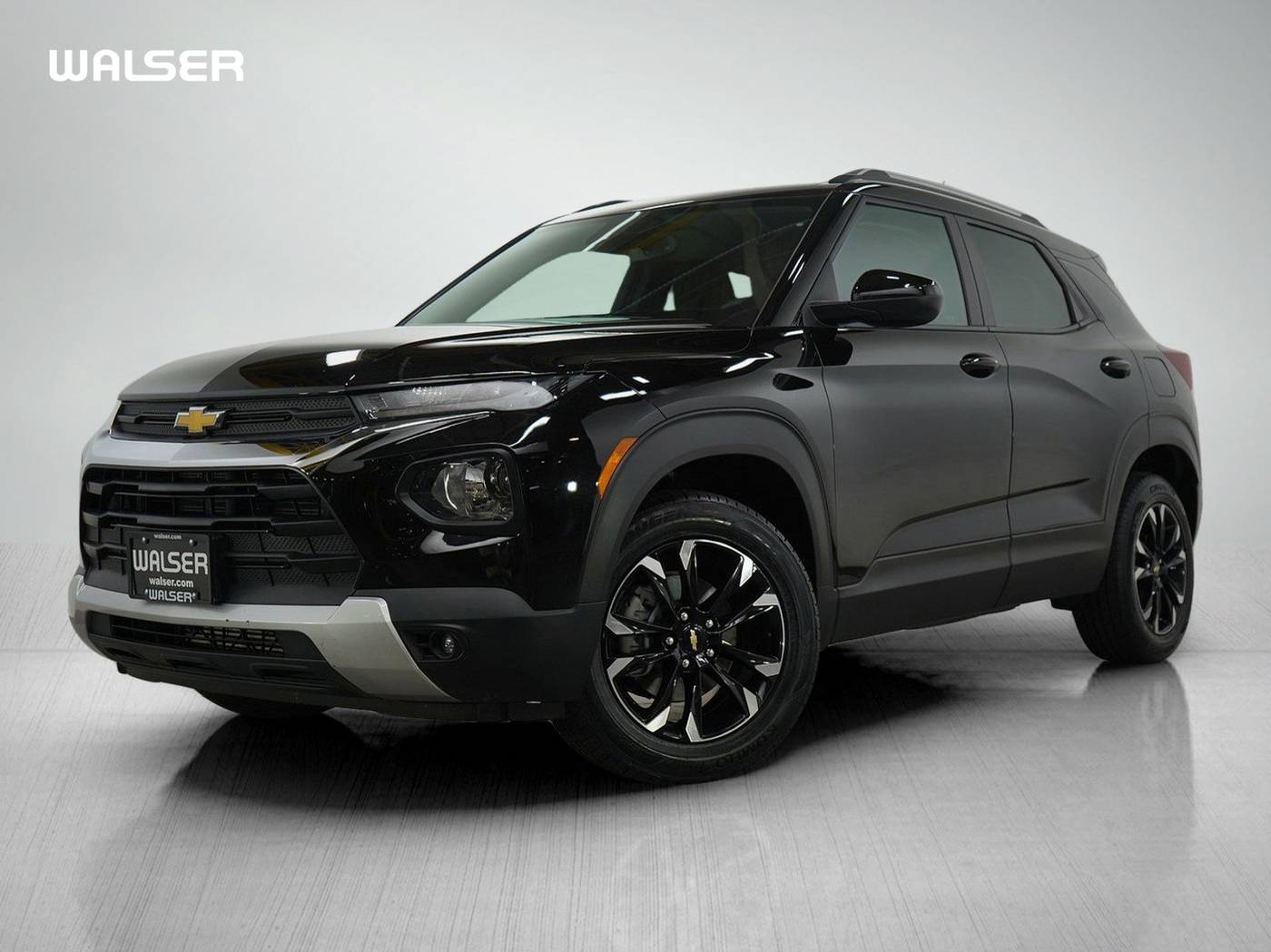2022 Chevrolet Trailblazer LT — SUV — 43,987 mi — Bloomington, MN