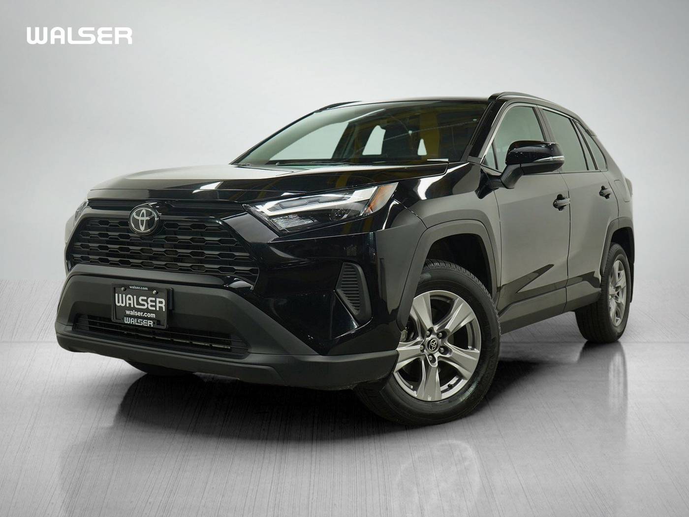 2023 Toyota RAV4 XLE — SUV — 63,393 mi — Bloomington, MN