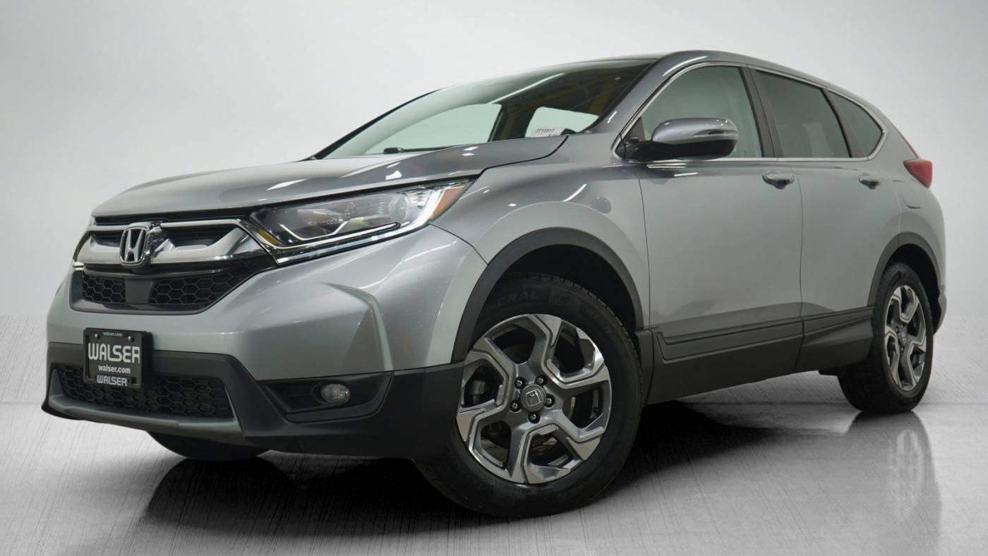 2017 Honda CR-V EX — SUV — 150,750 mi — Bloomington, MN