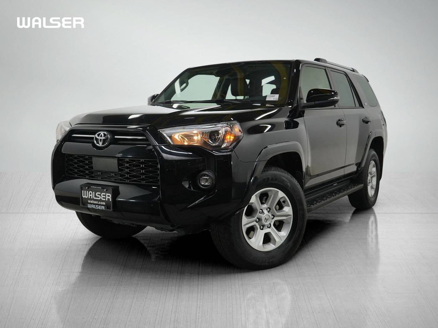2024 Toyota 4Runner SR5 Premium — SUV — 36,374 mi — Bloomington, MN