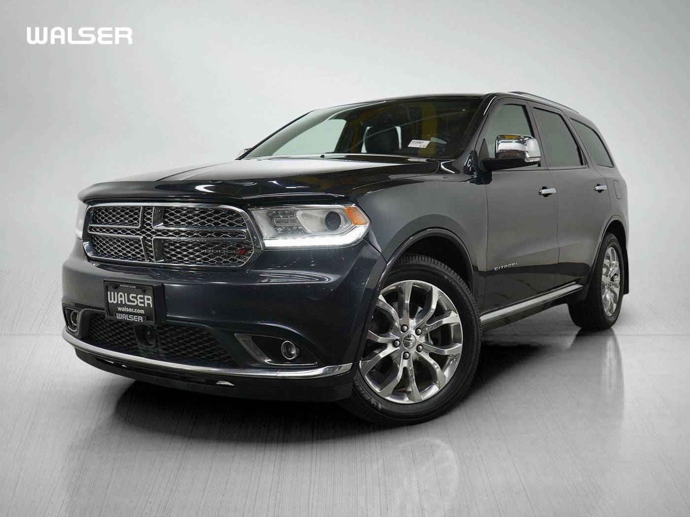 2016 Dodge Durango Citadel — SUV — 151,761 mi — Bloomington, MN