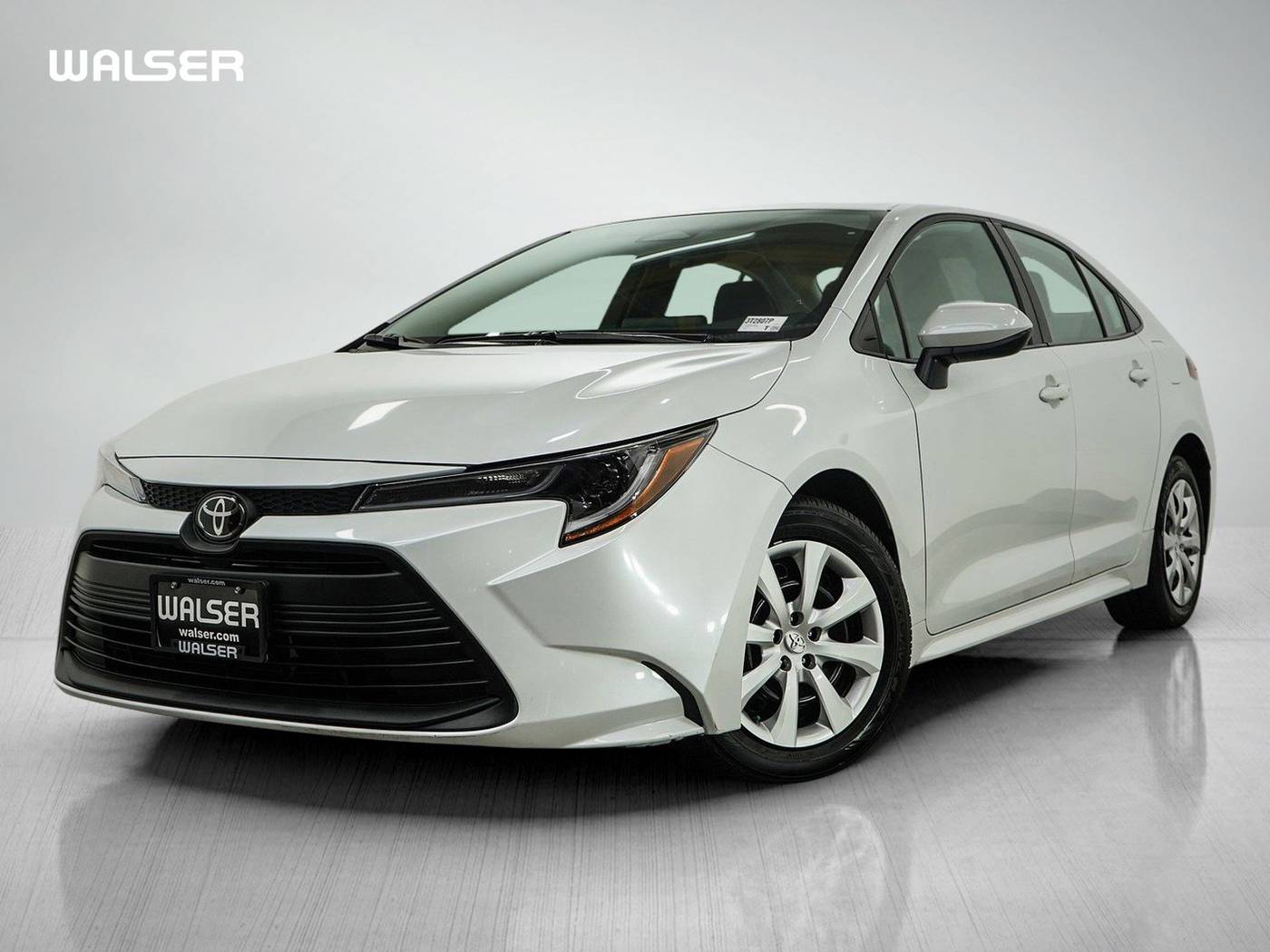2024 Toyota Corolla LE — Sedan — 26,644 mi — Bloomington, MN