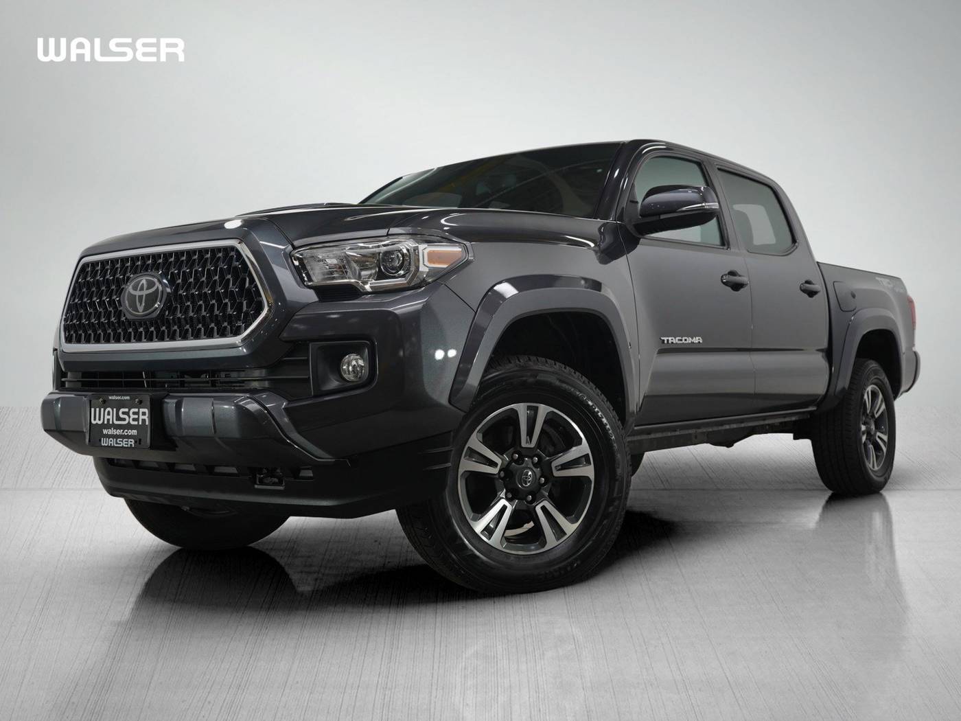 2019 Toyota Tacoma TRD Sport — Pickup Truck — 60,344 mi — Bloomington, MN