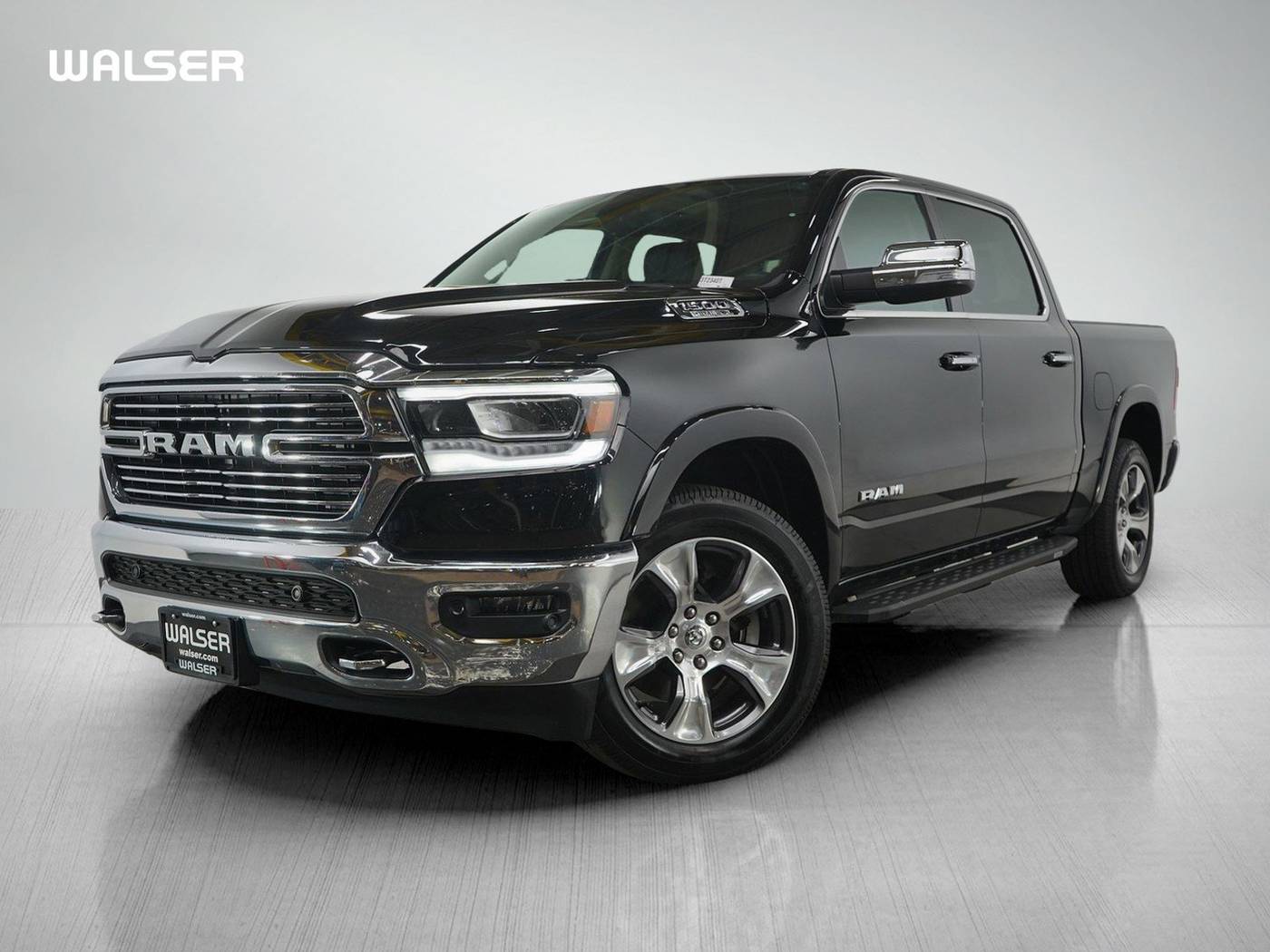 2020 Ram 1500 Laramie — Pickup Truck — 69,677 mi — Bloomington, MN