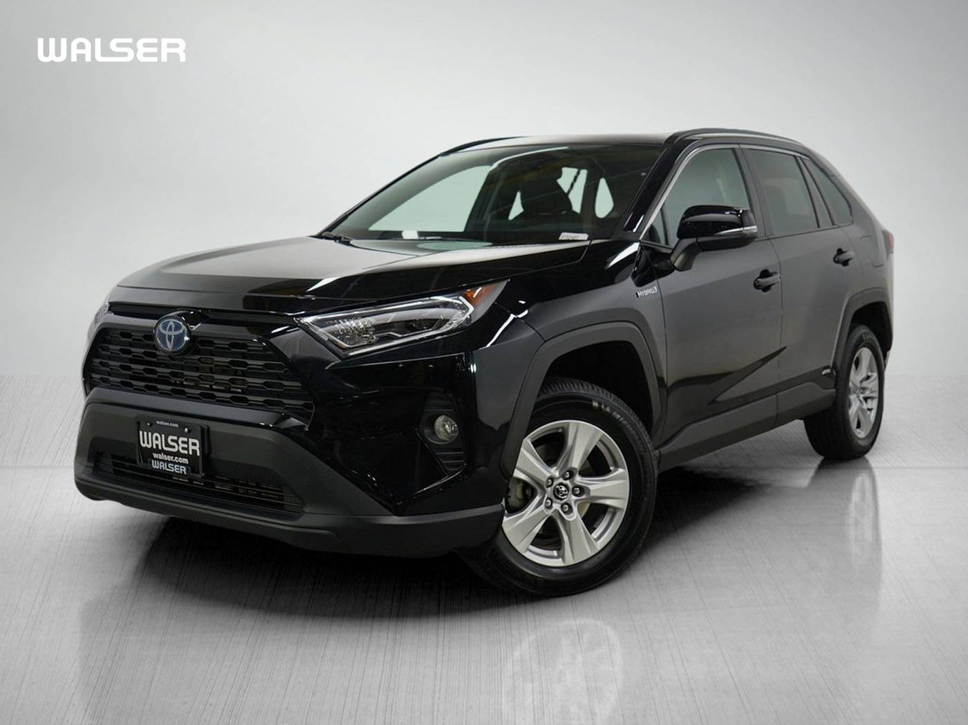 2020 Toyota RAV4 Hybrid XLE — SUV — 85,864 mi — Bloomington, MN