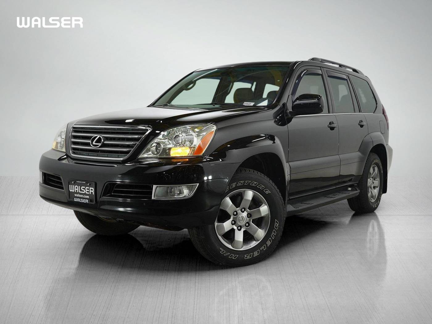 2004 Lexus GX GX 470 — SUV — 71,956 mi — Bloomington, MN