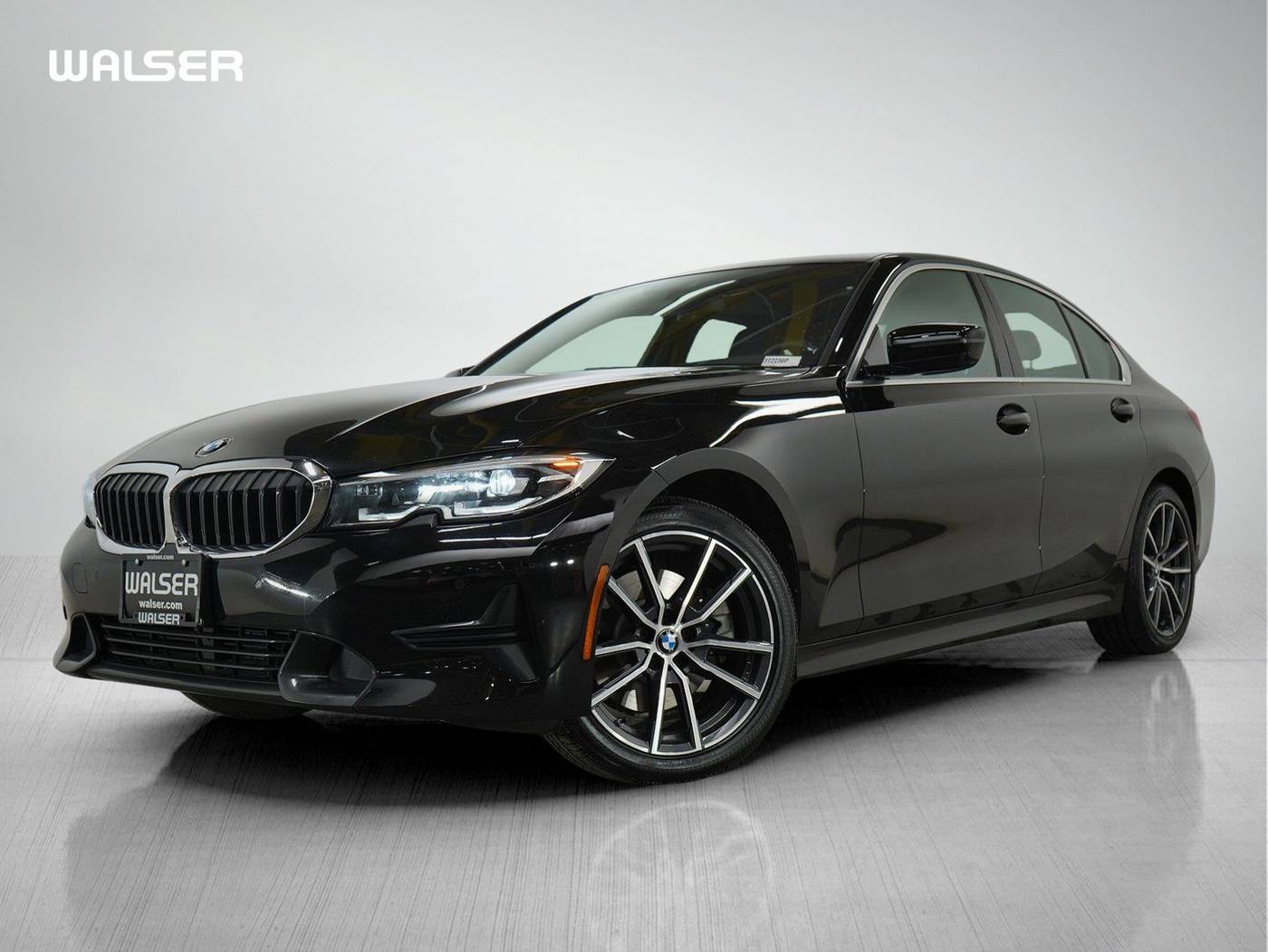 2019 BMW 3 Series 330i — Sedan — 42,906 mi — Bloomington, MN
