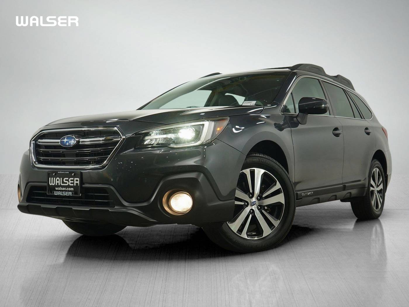 2018 Subaru Outback 2.5i Limited — SUV — 118,035 mi — Bloomington, MN
