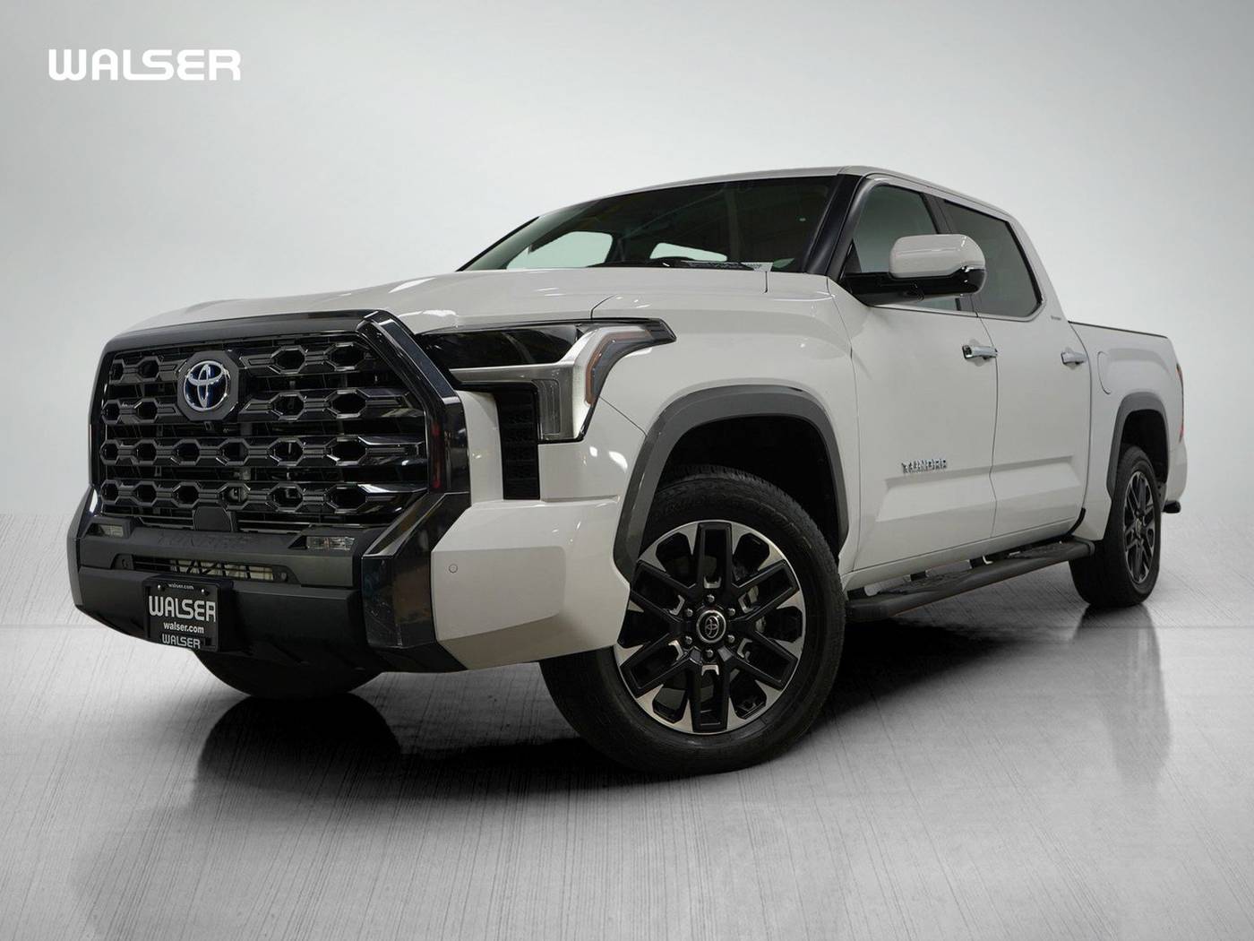 2024 Toyota Tundra Hybrid Limited — Pickup Truck — 16,230 mi — Bloomington, MN