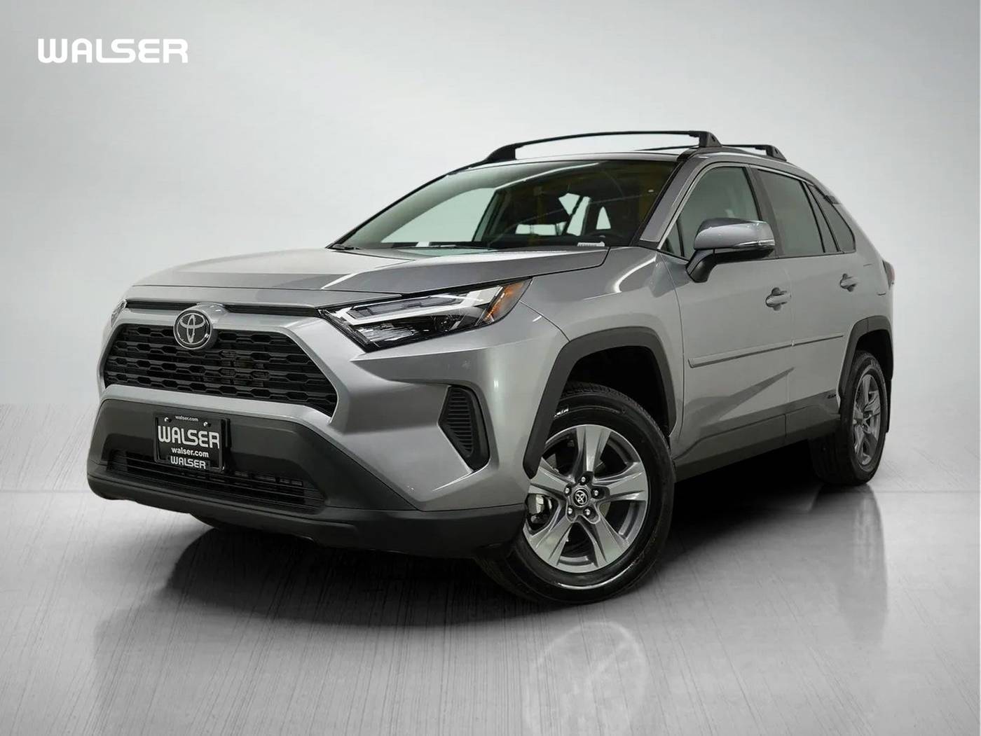 2025 Toyota RAV4 Hybrid XLE — SUV — 10,234 mi — Bloomington, MN