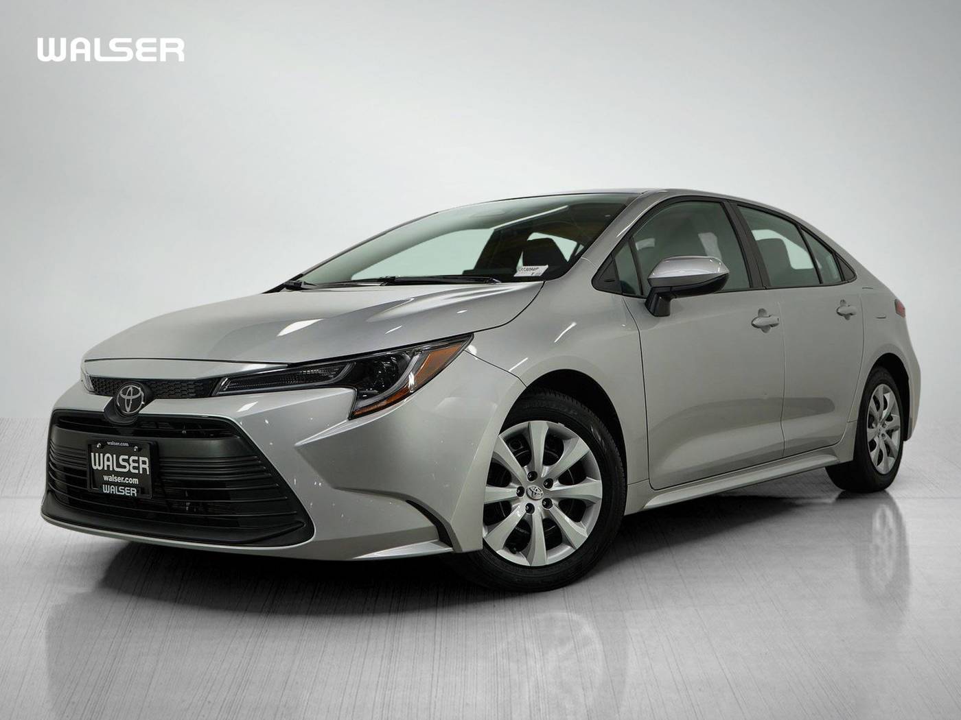 2024 Toyota Corolla LE — Sedan — 20,209 mi — Bloomington, MN