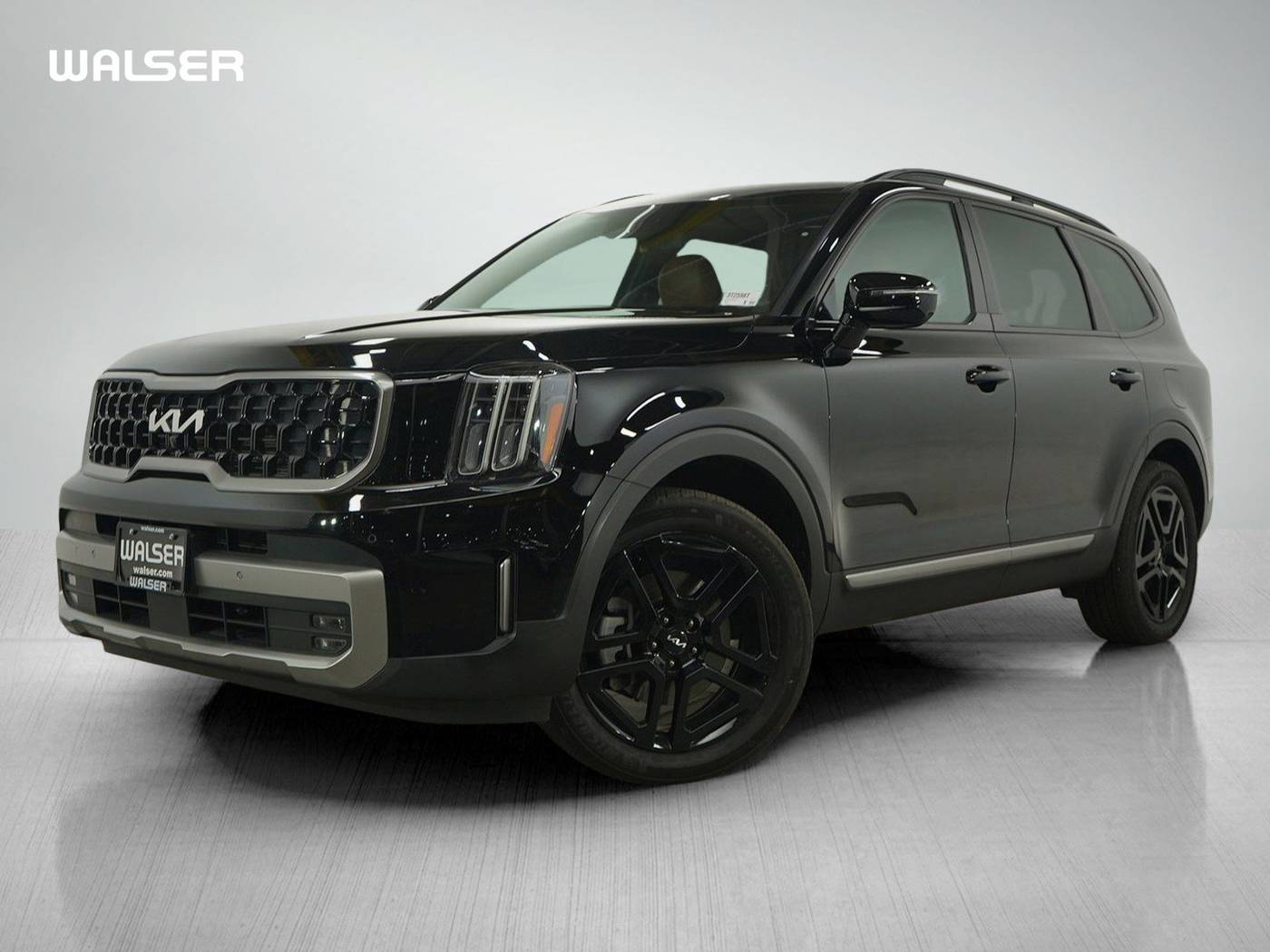 2023 Kia Telluride SX Prestige X-Line — SUV — 37,226 mi — Bloomington, MN