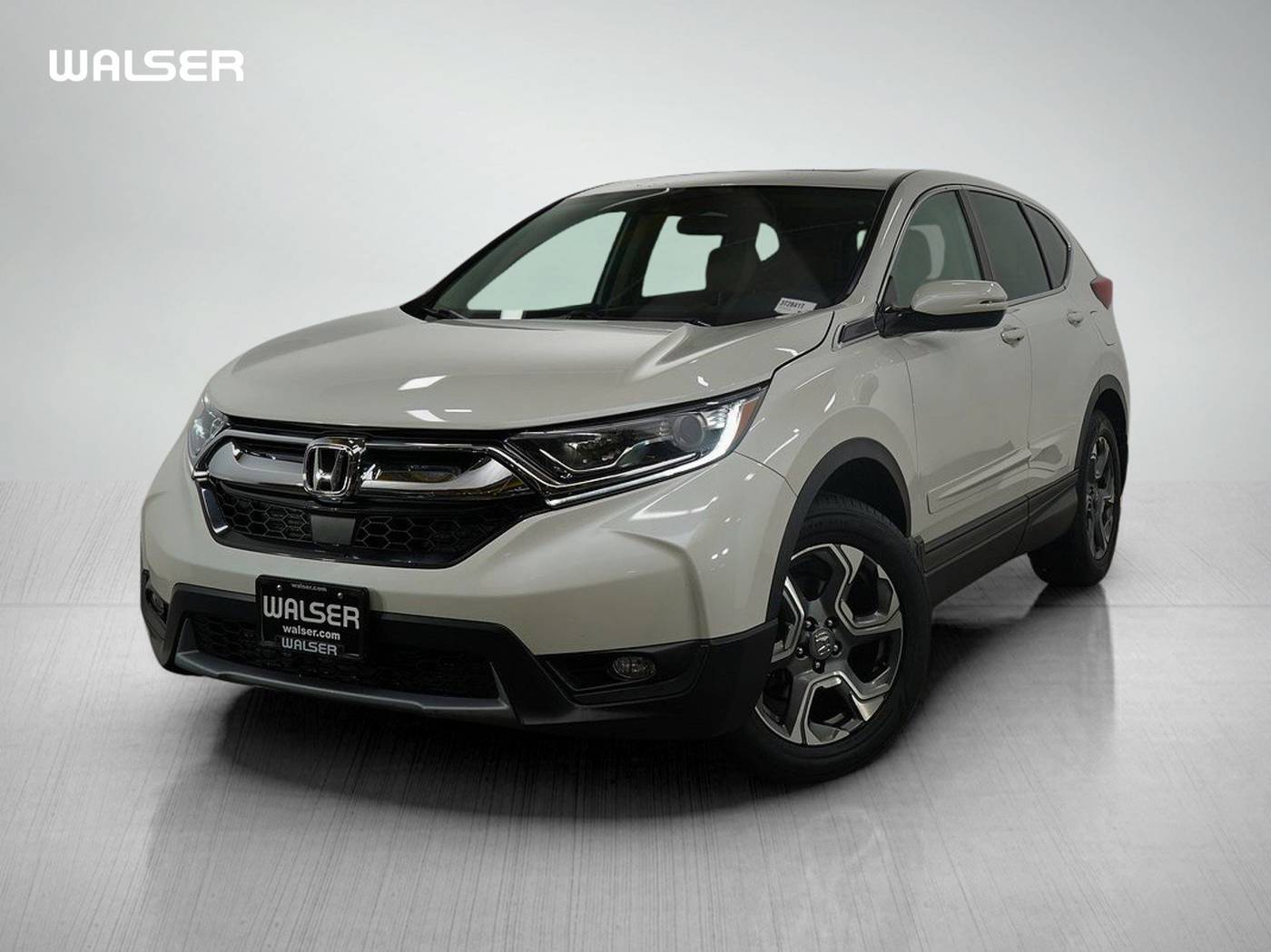 2018 Honda CR-V EX — SUV — 115,779 mi — Bloomington, MN