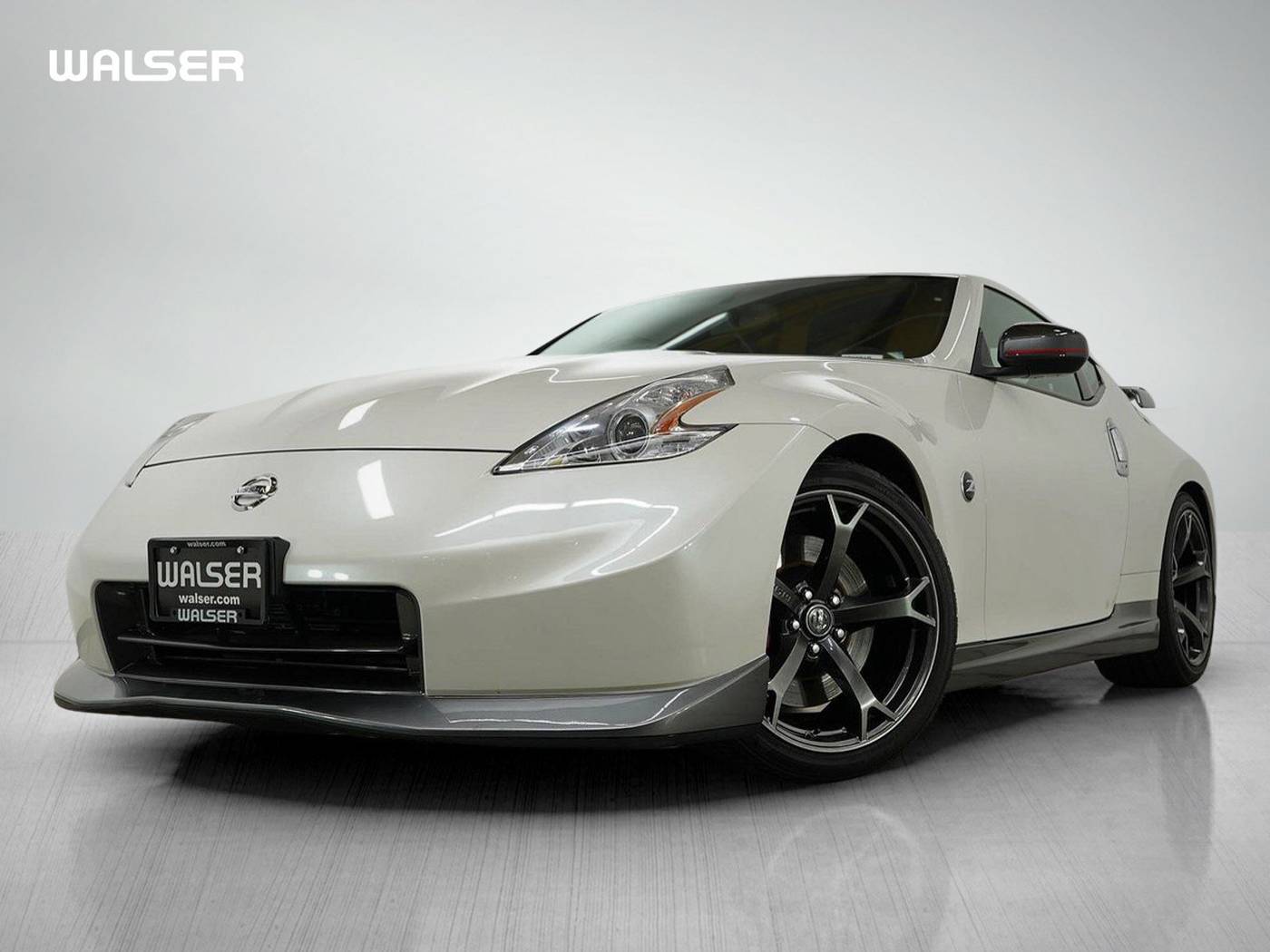 2014 Nissan 370Z NISMO — Coupe — 27,921 mi — Bloomington, MN