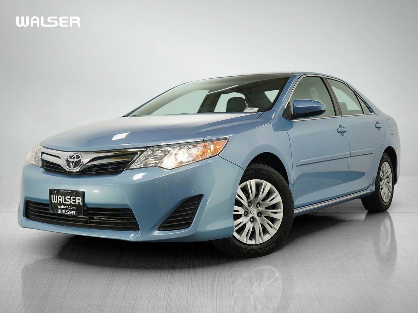 2014 Toyota Camry L — Sedan — 46,107 mi — Bloomington, MN