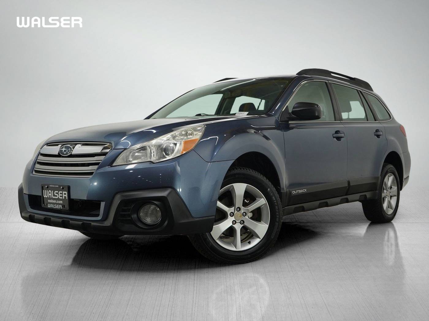 2014 Subaru Outback 2.5i — SUV — 143,835 mi — Bloomington, MN