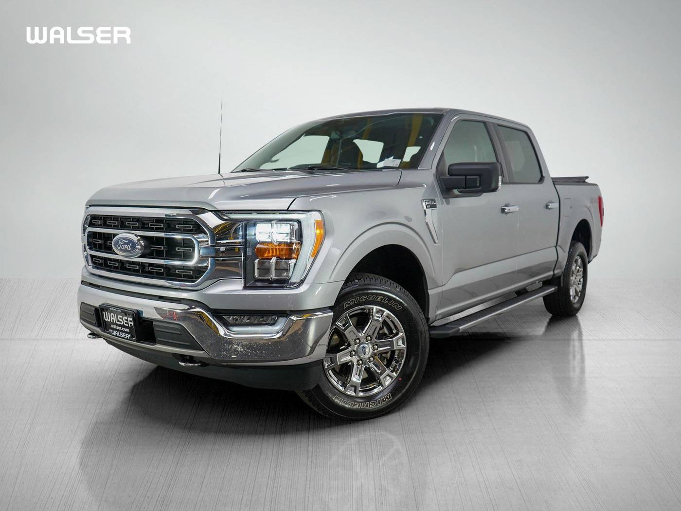 2021 Ford F-150 XLT — Pickup Truck — 28,094 mi — Bloomington, MN