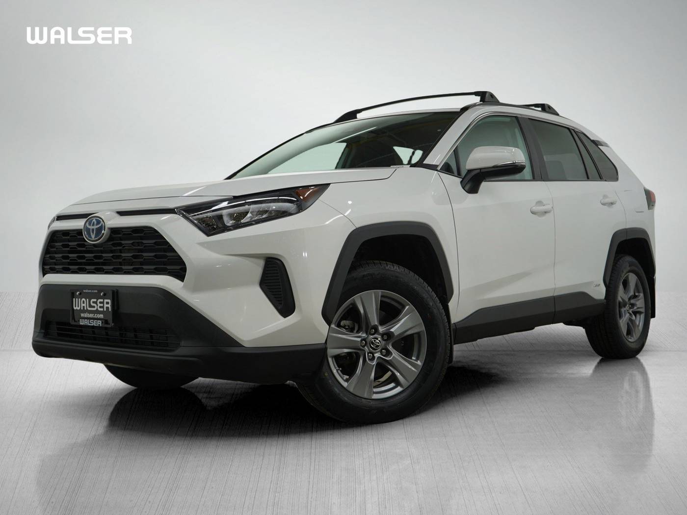 2022 Toyota RAV4 Hybrid LE — SUV — 29,805 mi — Bloomington, MN