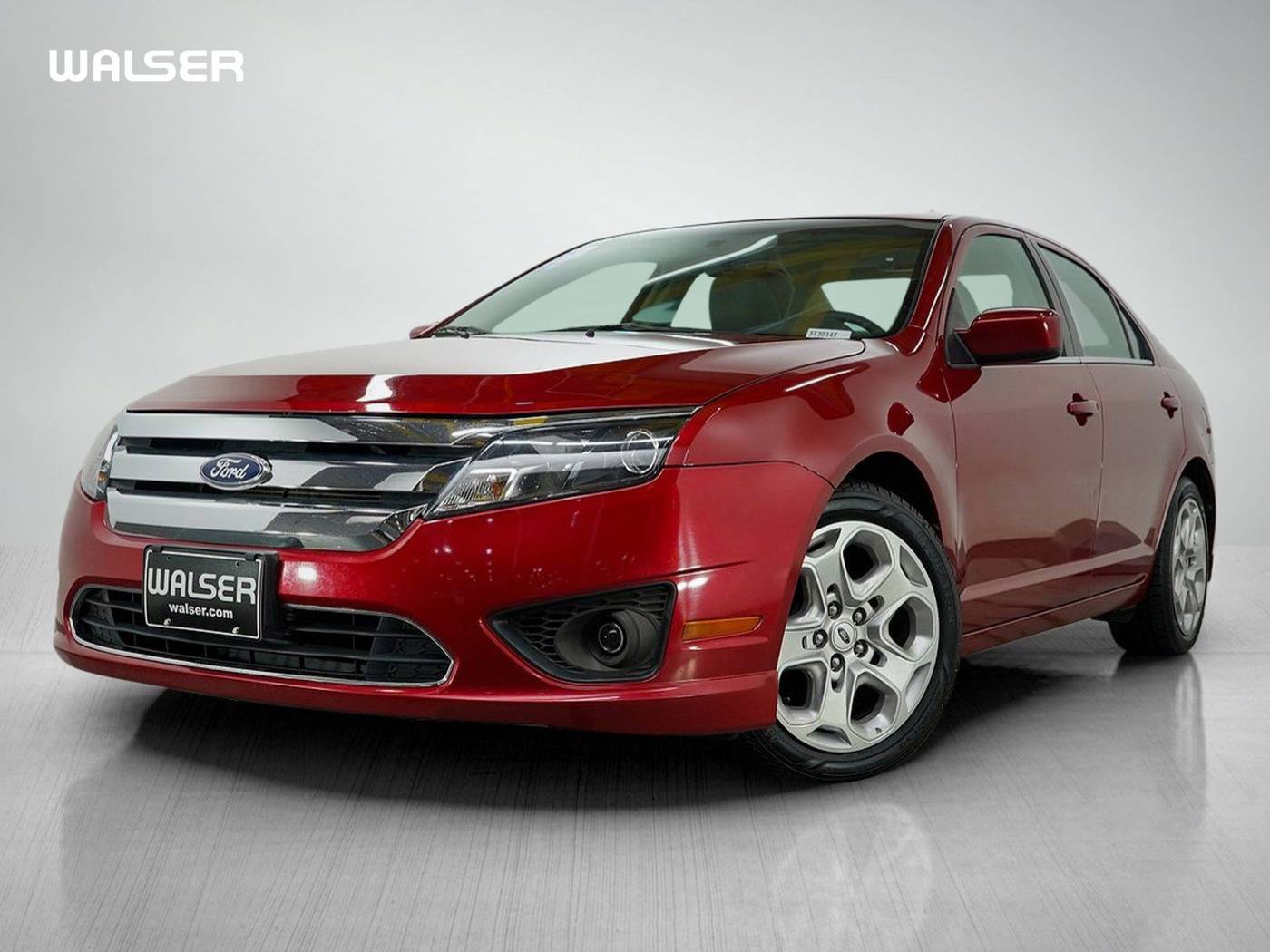 2010 Ford Fusion SE — Sedan — 132,974 mi — Bloomington, MN