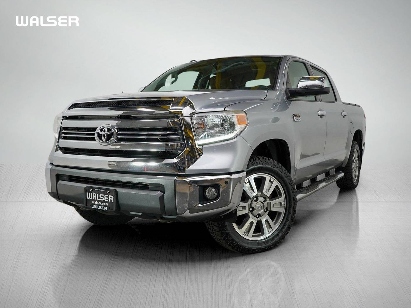 2017 Toyota Tundra Platinum — Pickup Truck — 91,057 mi — Bloomington, MN