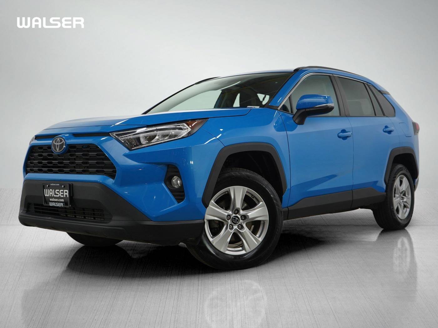 2019 Toyota RAV4 XLE — SUV — 82,018 mi — Bloomington, MN