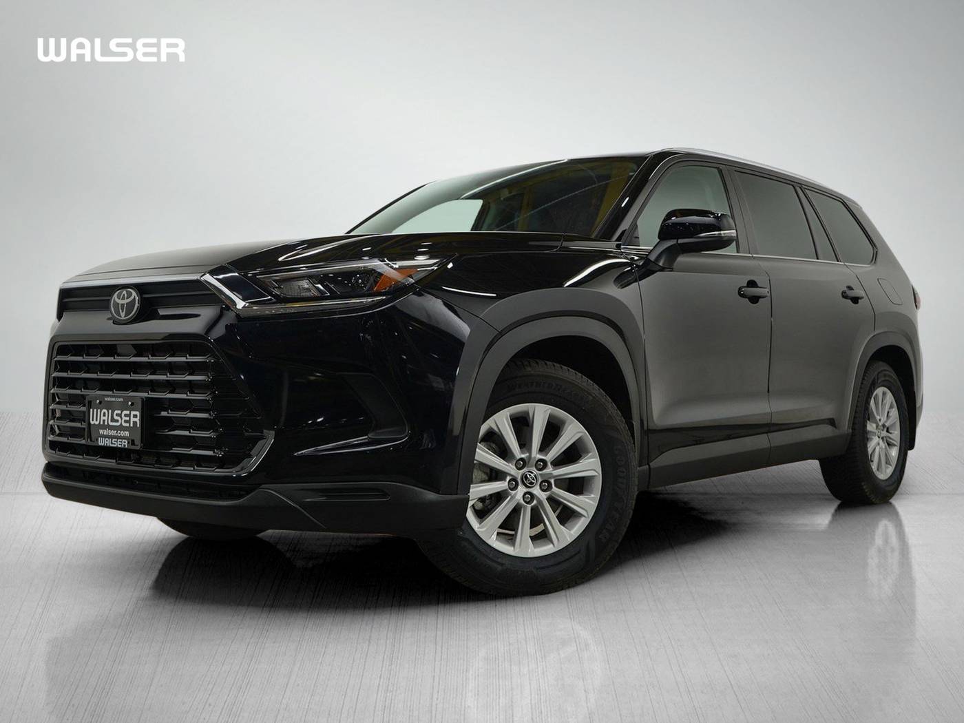 2024 Toyota Grand Highlander XLE — SUV — 28,691 mi — Bloomington, MN