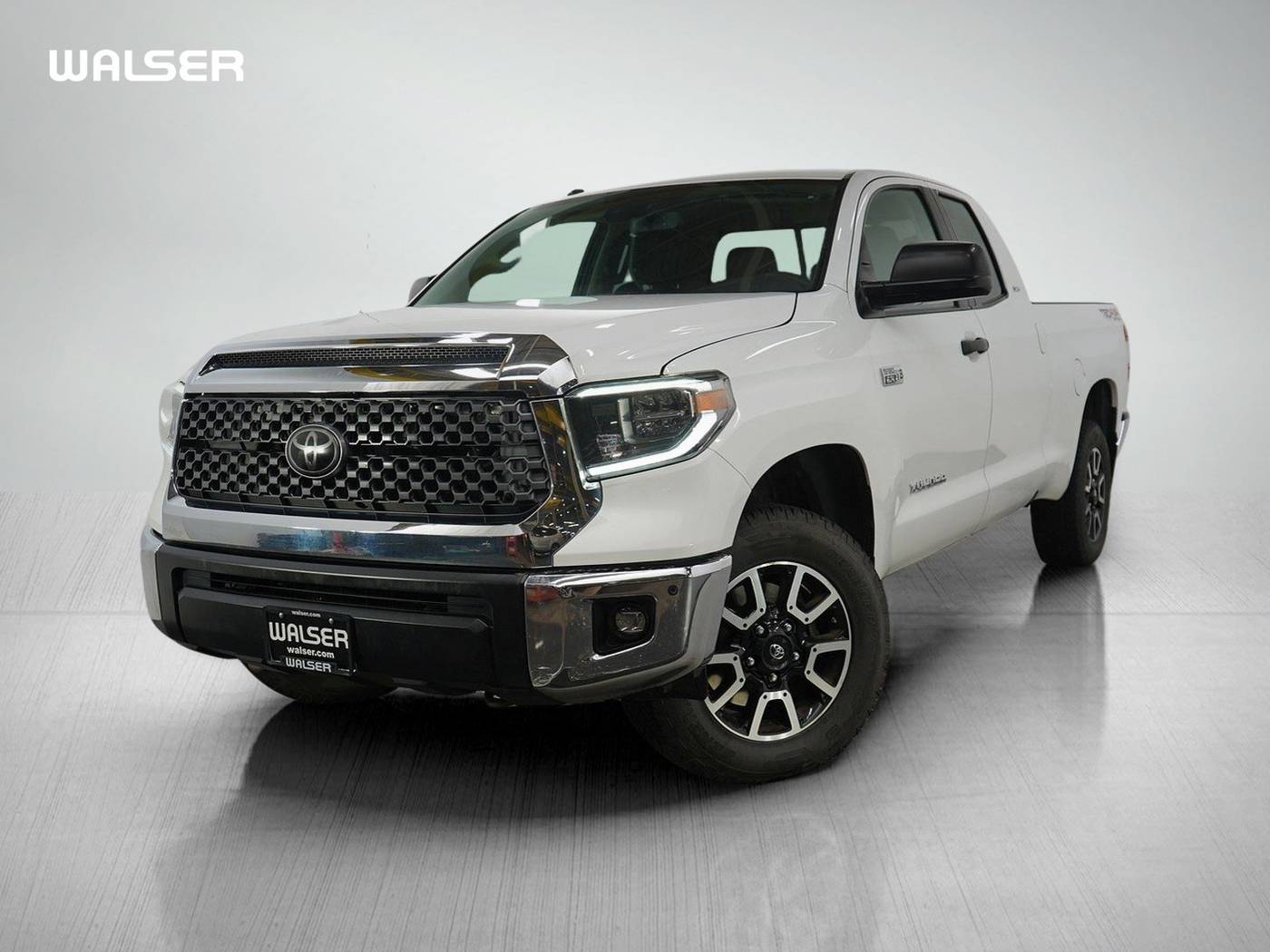 2018 Toyota Tundra SR5 — Pickup Truck — 80,758 mi — Bloomington, MN