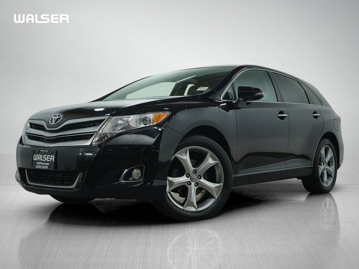 2014 Toyota Venza Limited — SUV — 98,890 mi — Bloomington, MN