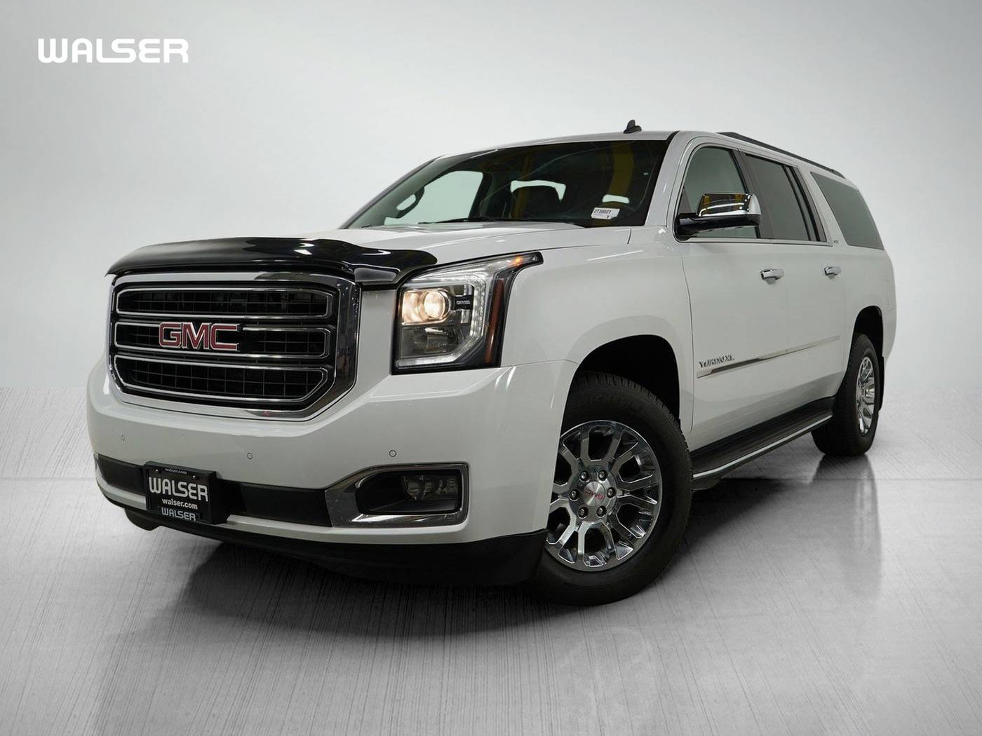 2015 GMC Yukon SLT — SUV — 141,233 mi — Bloomington, MN