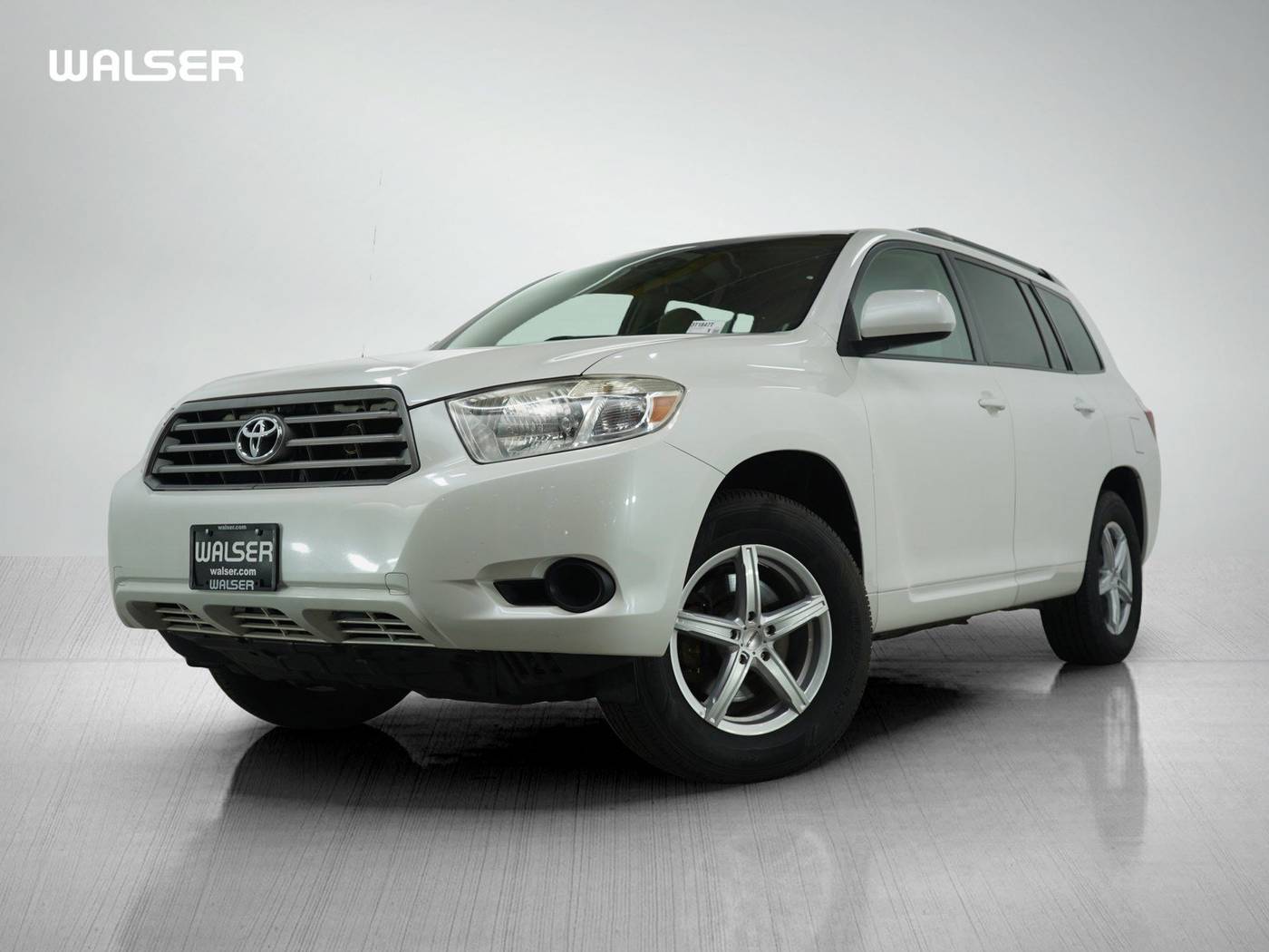 2010 Toyota Highlander Highlander V6 — SUV — 192,499 mi — Bloomington, MN