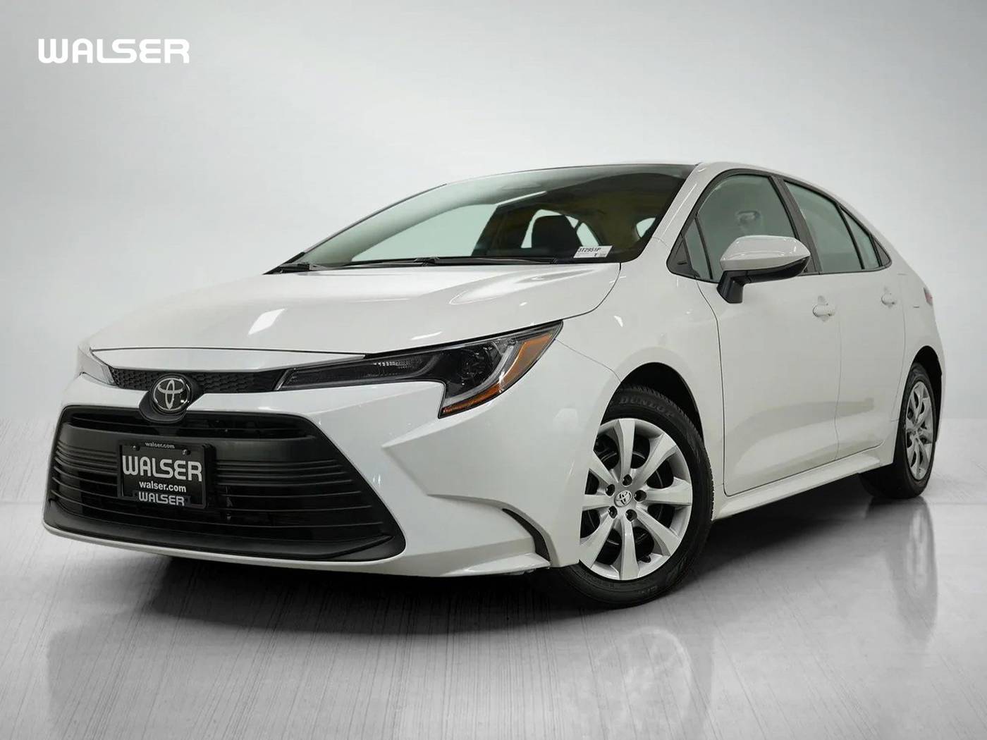 2024 Toyota Corolla LE — Sedan — 20,150 mi — Bloomington, MN