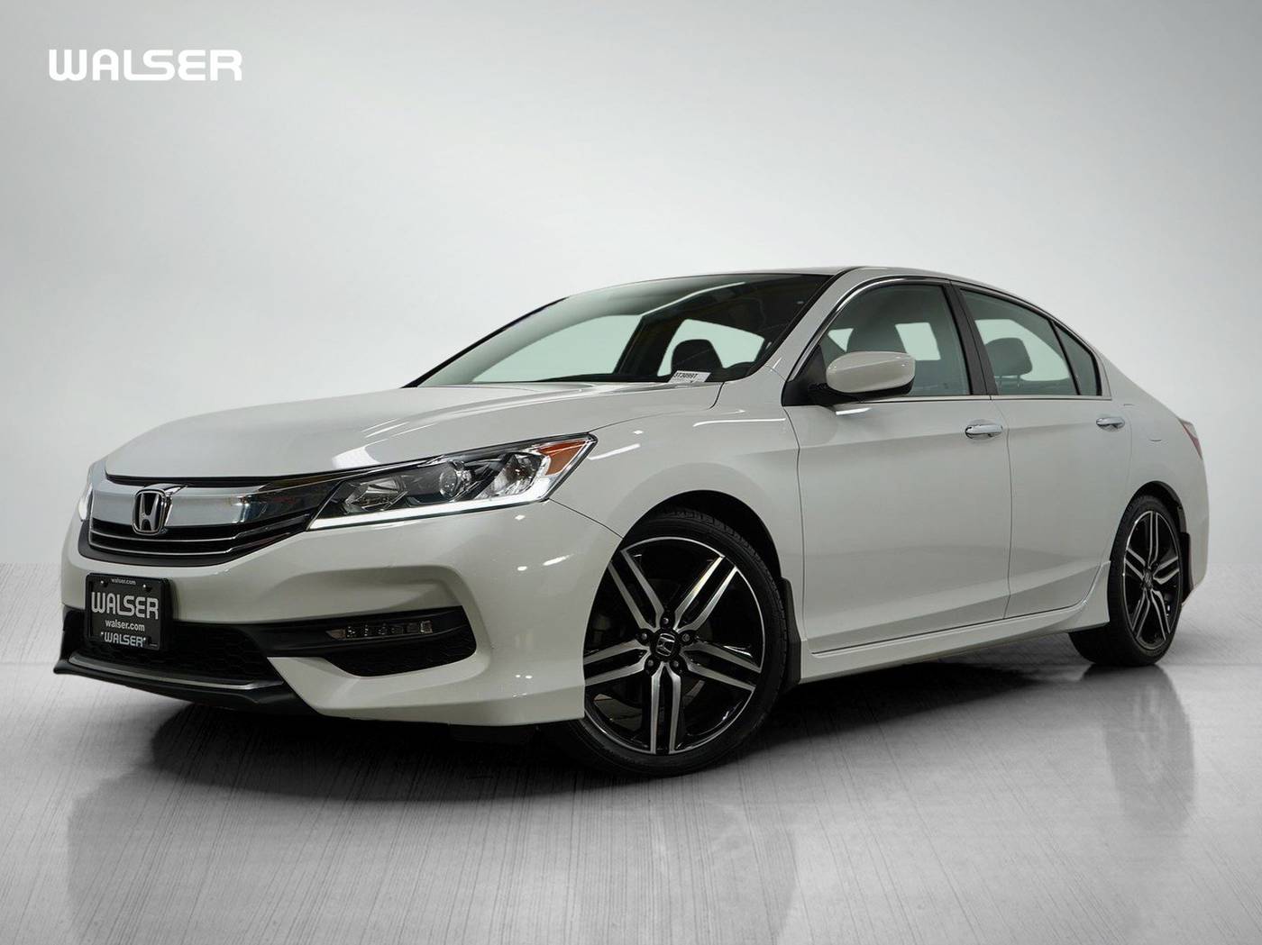 2017 Honda Accord Sport — Sedan — 42,823 mi — Bloomington, MN
