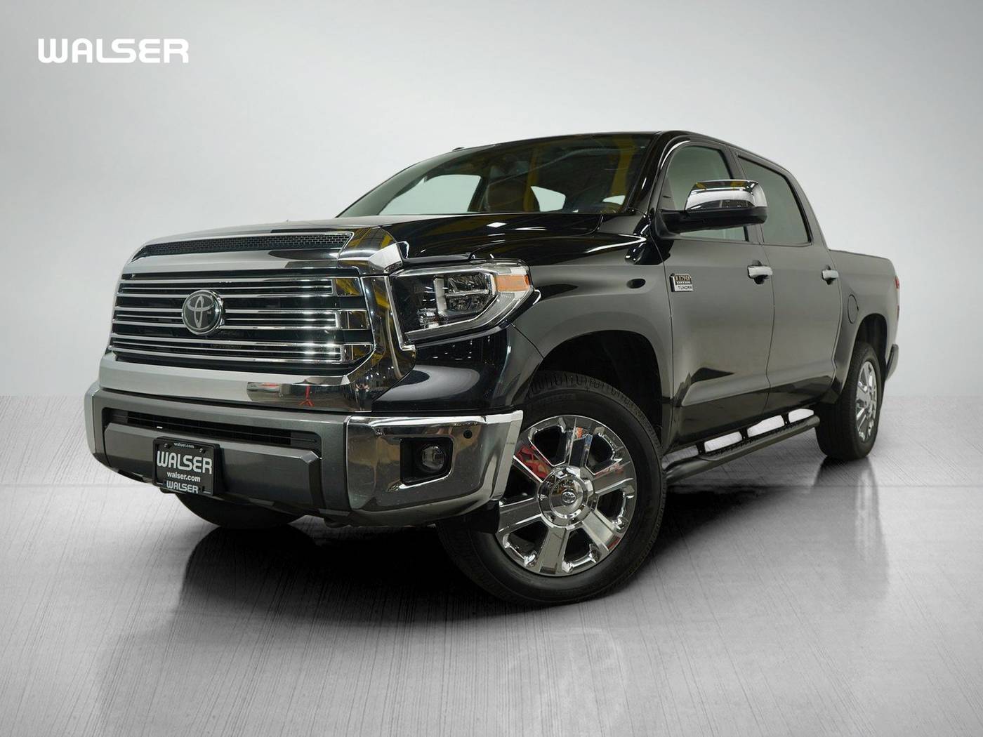 2019 Toyota Tundra 1794 Edition — Pickup Truck — 140,026 mi — Bloomington, MN