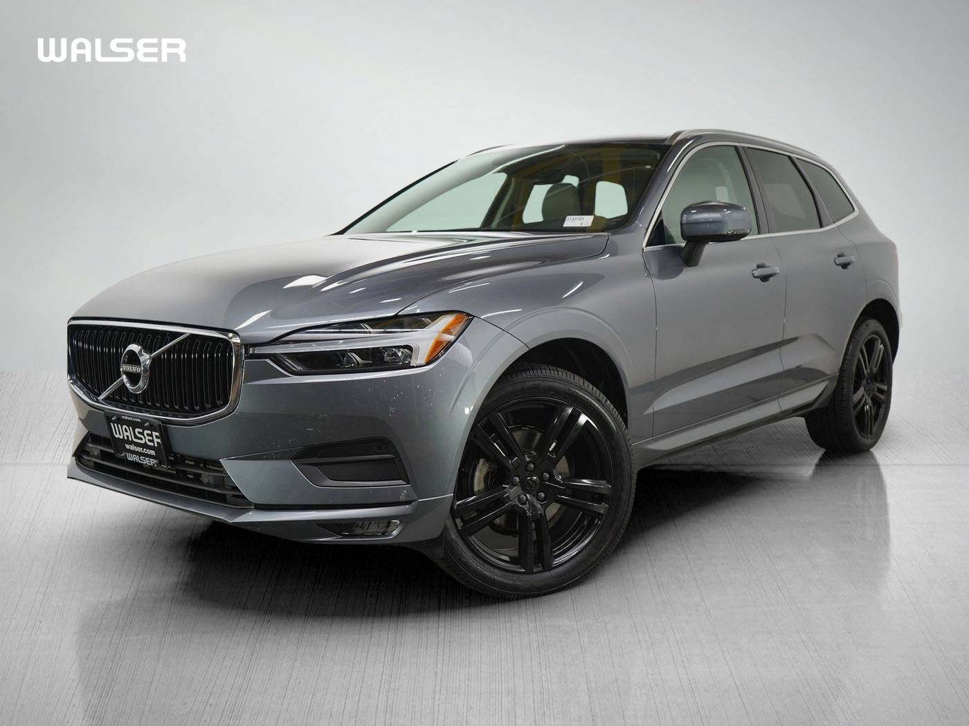 2021 Volvo XC60 Momentum — SUV — 48,808 mi — Bloomington, MN