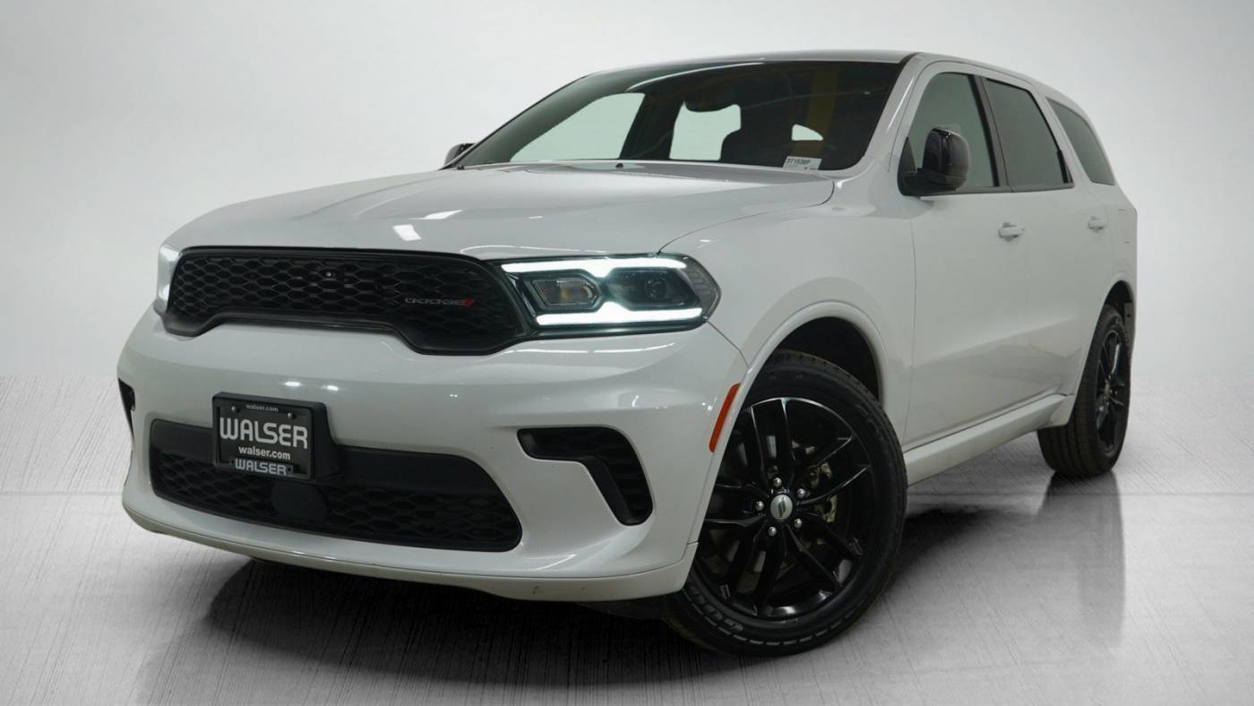 2023 Dodge Durango GT Launch Edition — SUV — 78,214 mi — Bloomington, MN