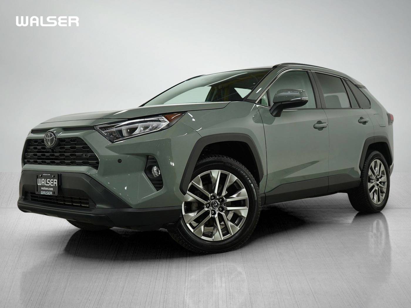 2019 Toyota RAV4 XLE Premium — SUV — 50,591 mi — Bloomington, MN