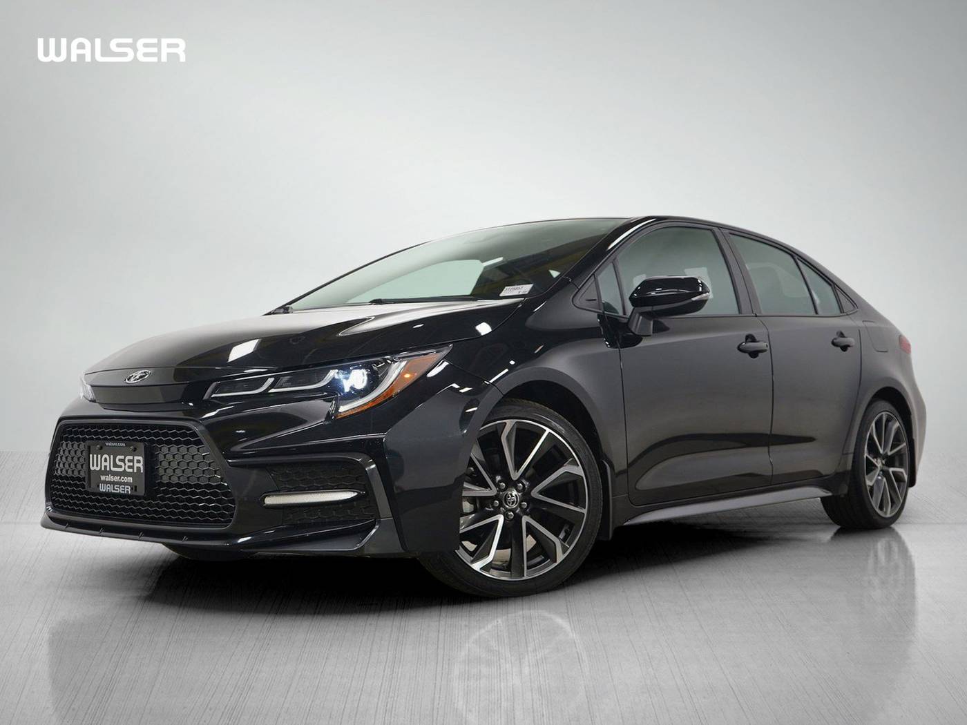2022 Toyota Corolla SE — Sedan — 63,644 mi — Bloomington, MN