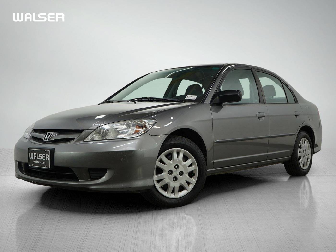 2005 Honda Civic LX — Sedan — 130,150 mi — Bloomington, MN