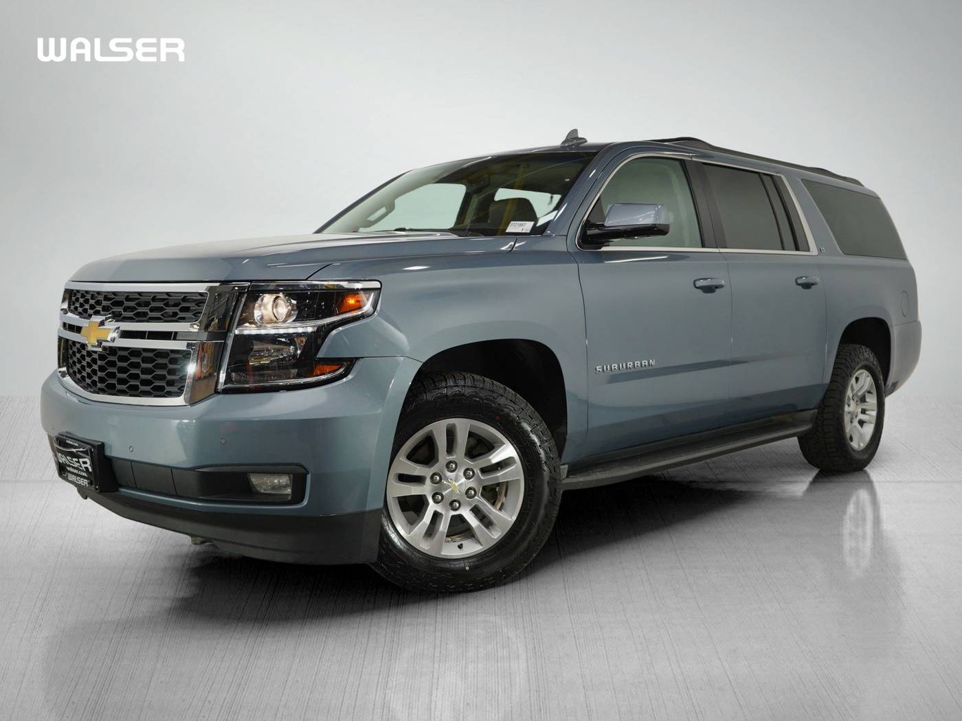 2016 Chevrolet Suburban LT — SUV — 150,521 mi — Bloomington, MN